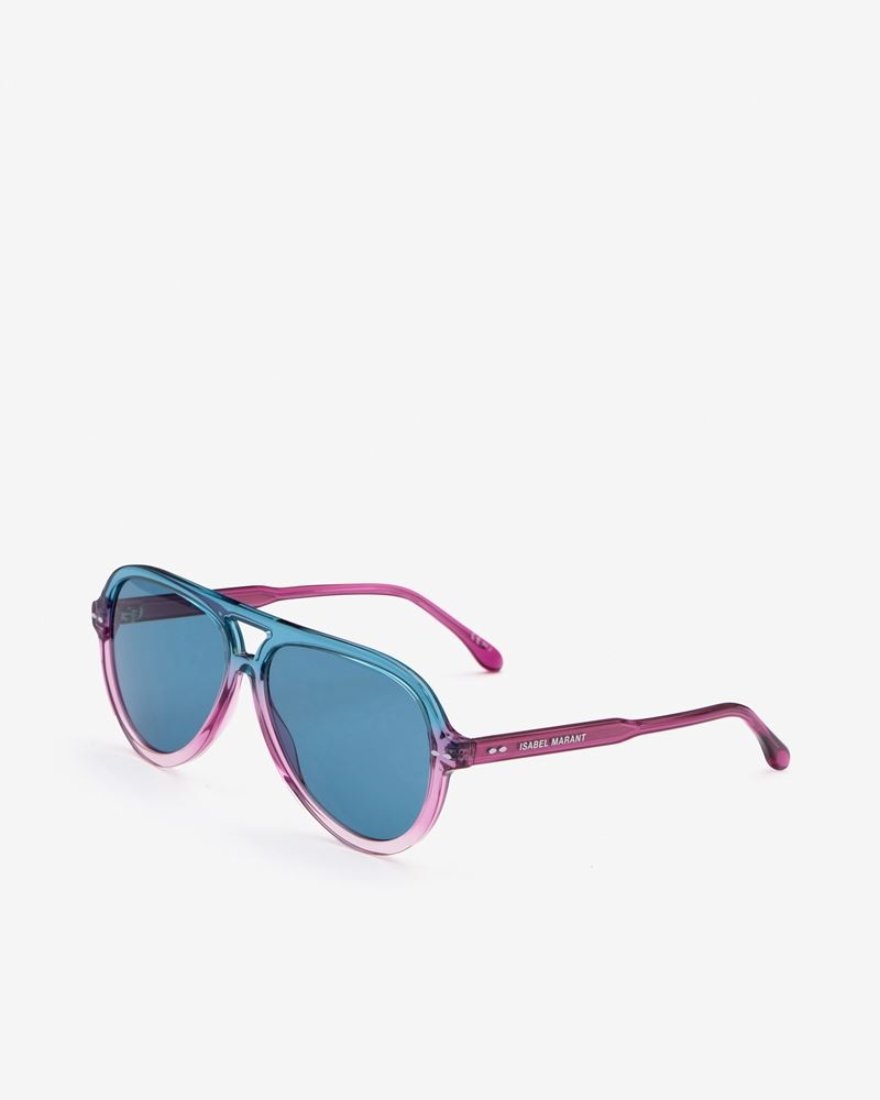 NAYA PILOT SUNGLASSES - 3