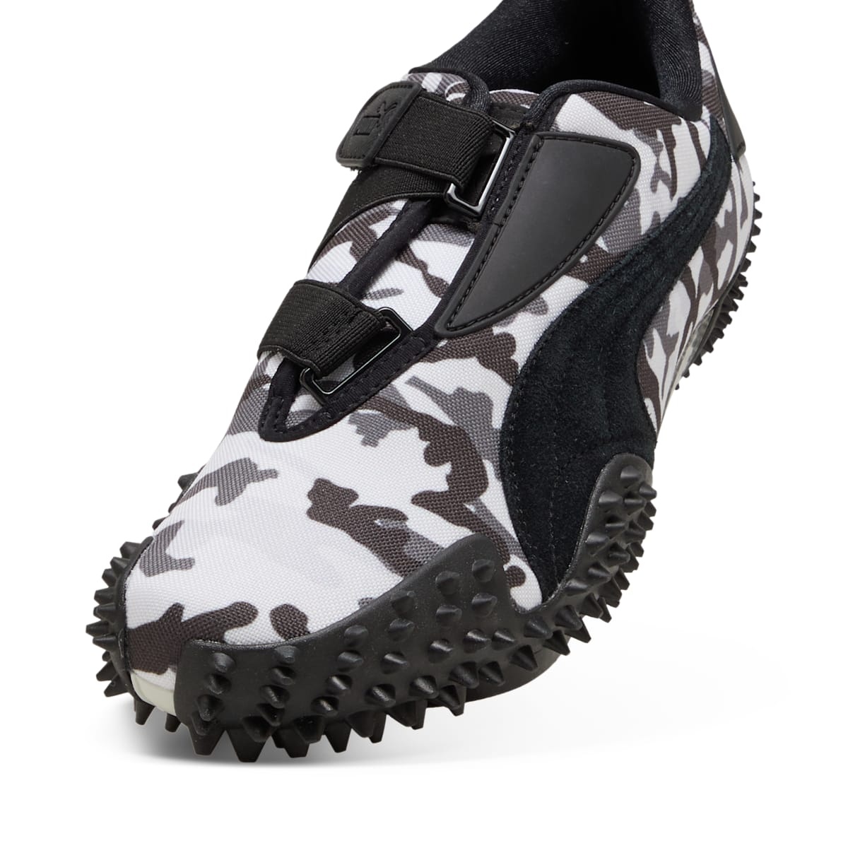 PUMA Mostro 'Black White Camo' 401540-02 - 5