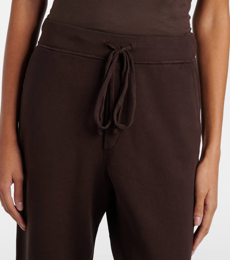 Nolan cotton sweatpants 4