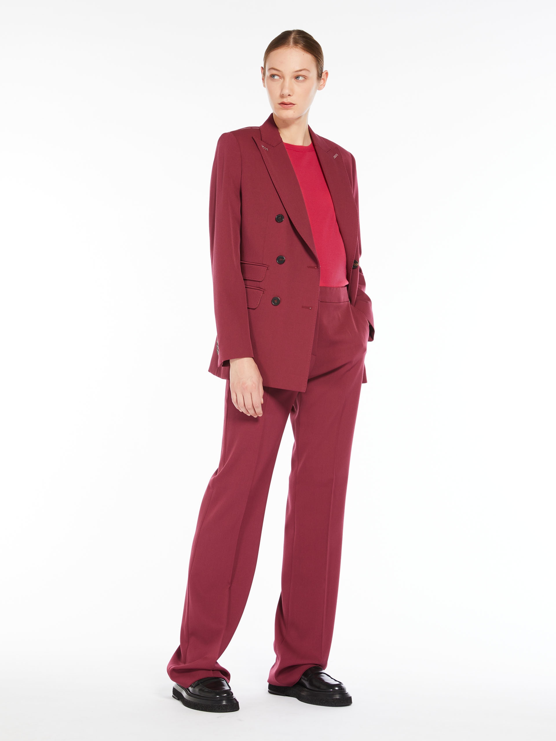 PESCO Lightweight wool jumper - 2
