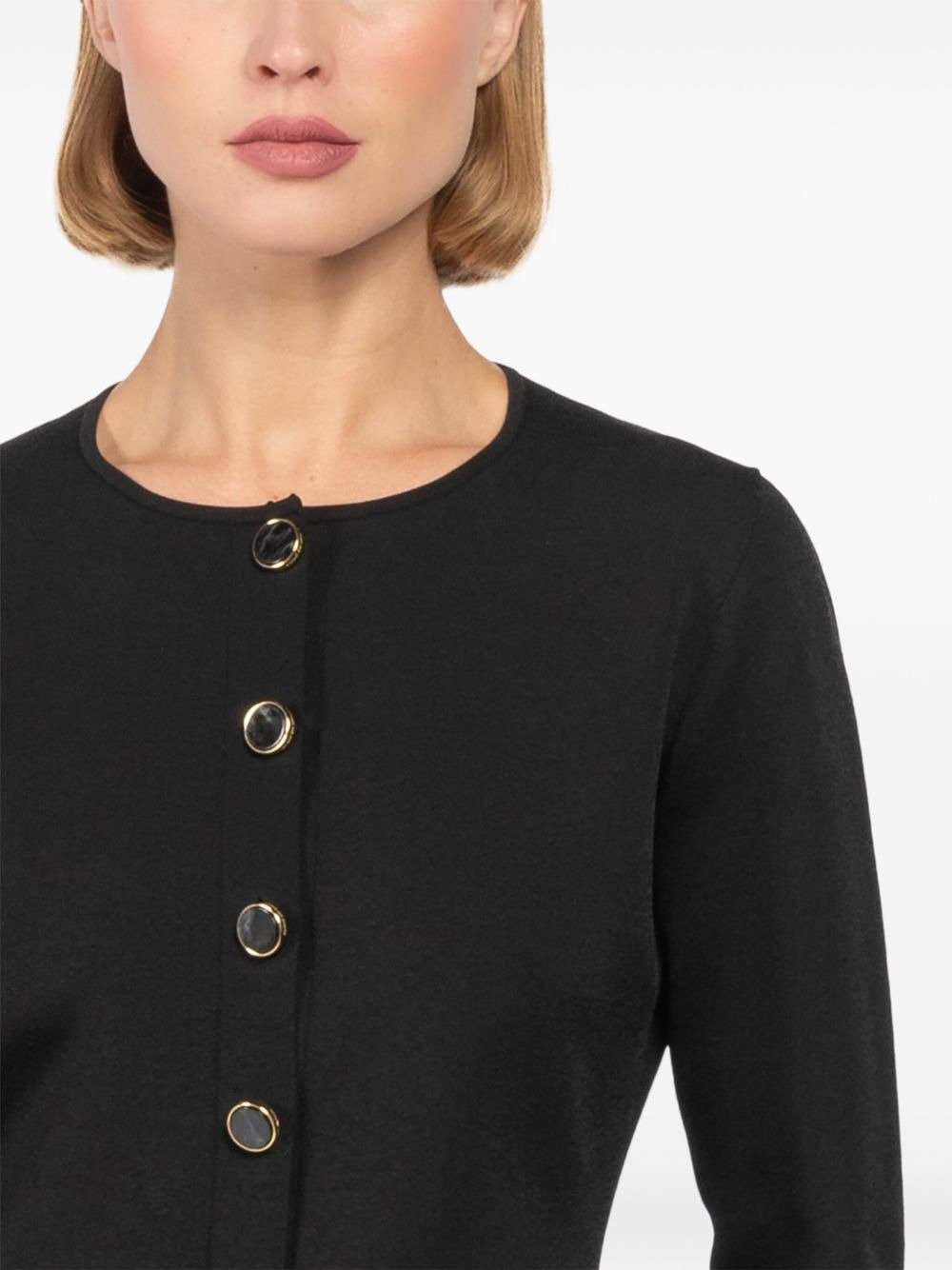 Holly cardigan - 6