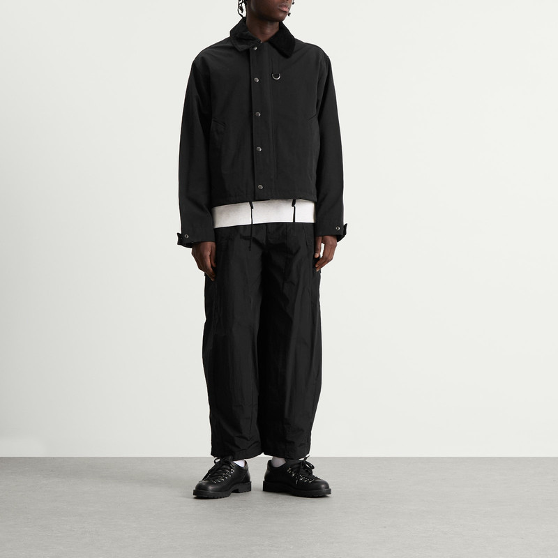 FrizmWORKS FrizmWORKS Nylon Cargo Balloon Pants outlook
