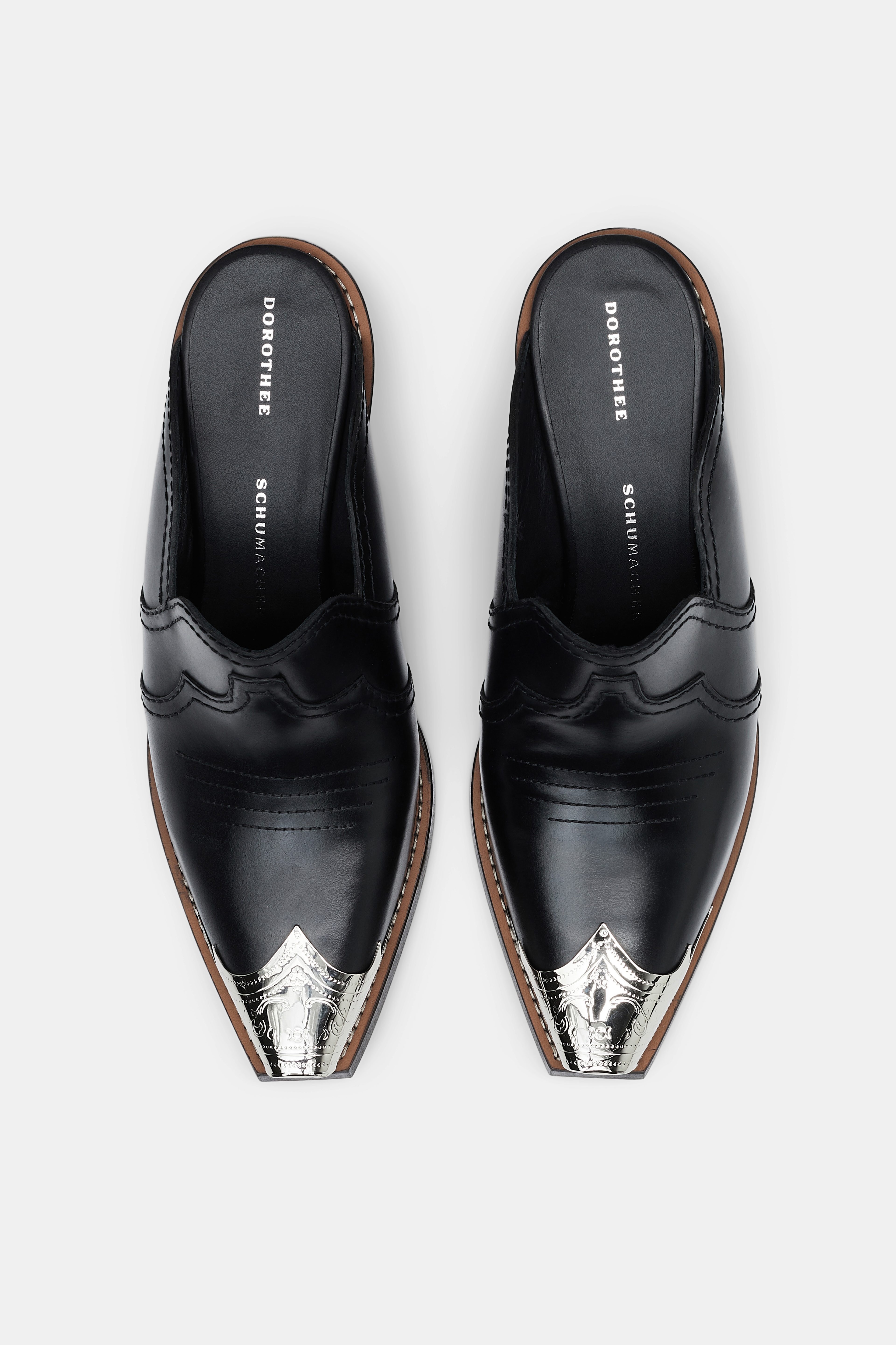 WESTERN COOLNESS mule cowboy - 3