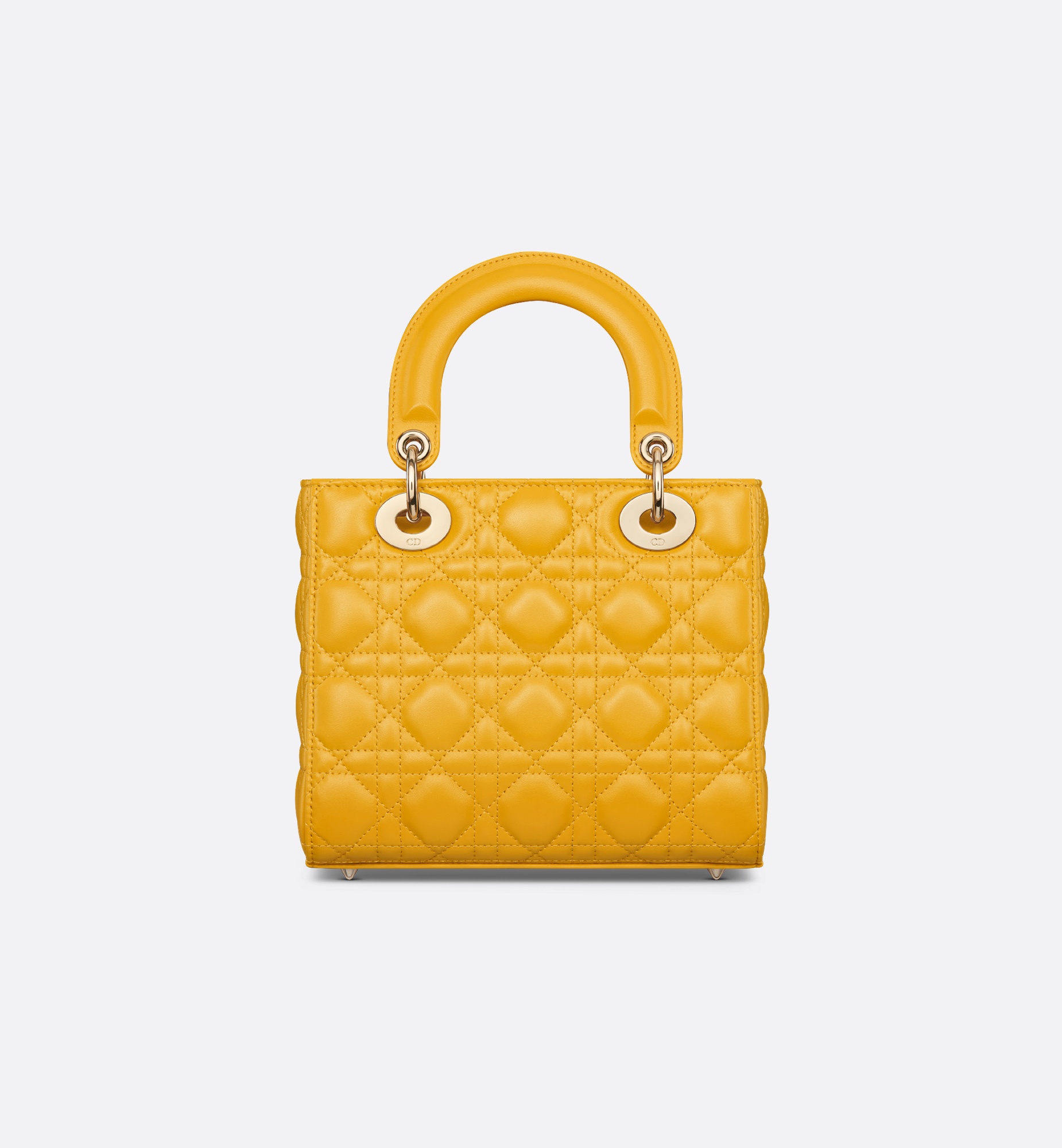 Small Lady Dior My ABCDior Bag - 2