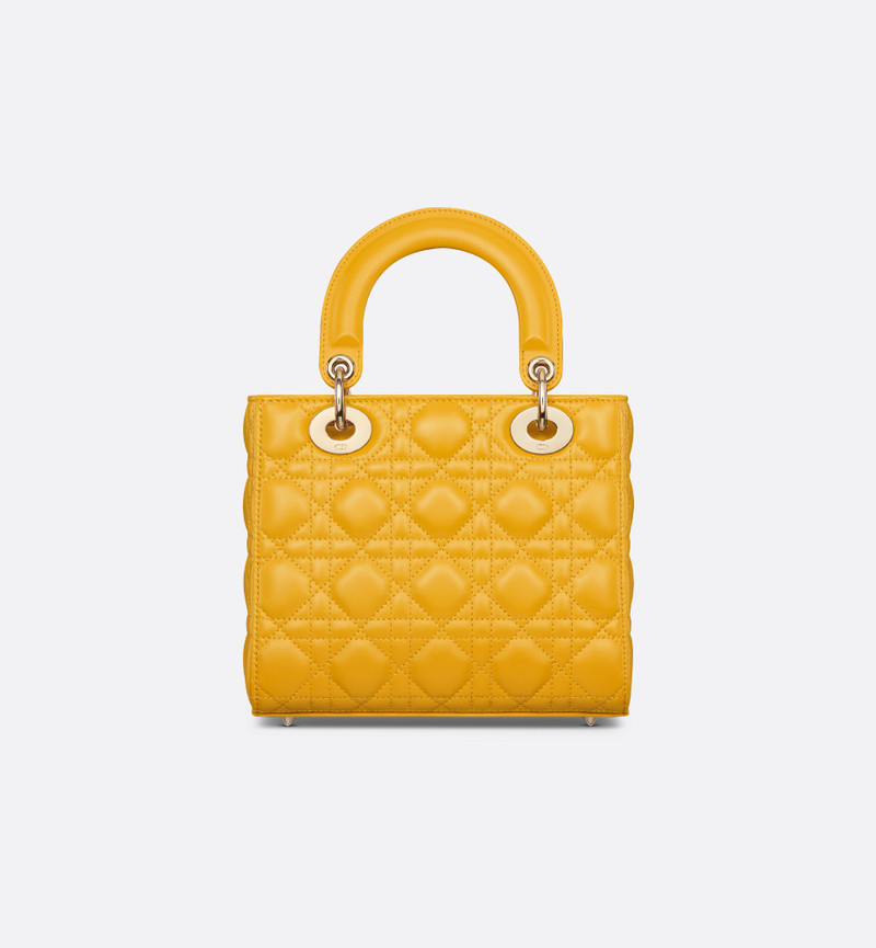 Dior Small Lady Dior My ABCDior Bag outlook