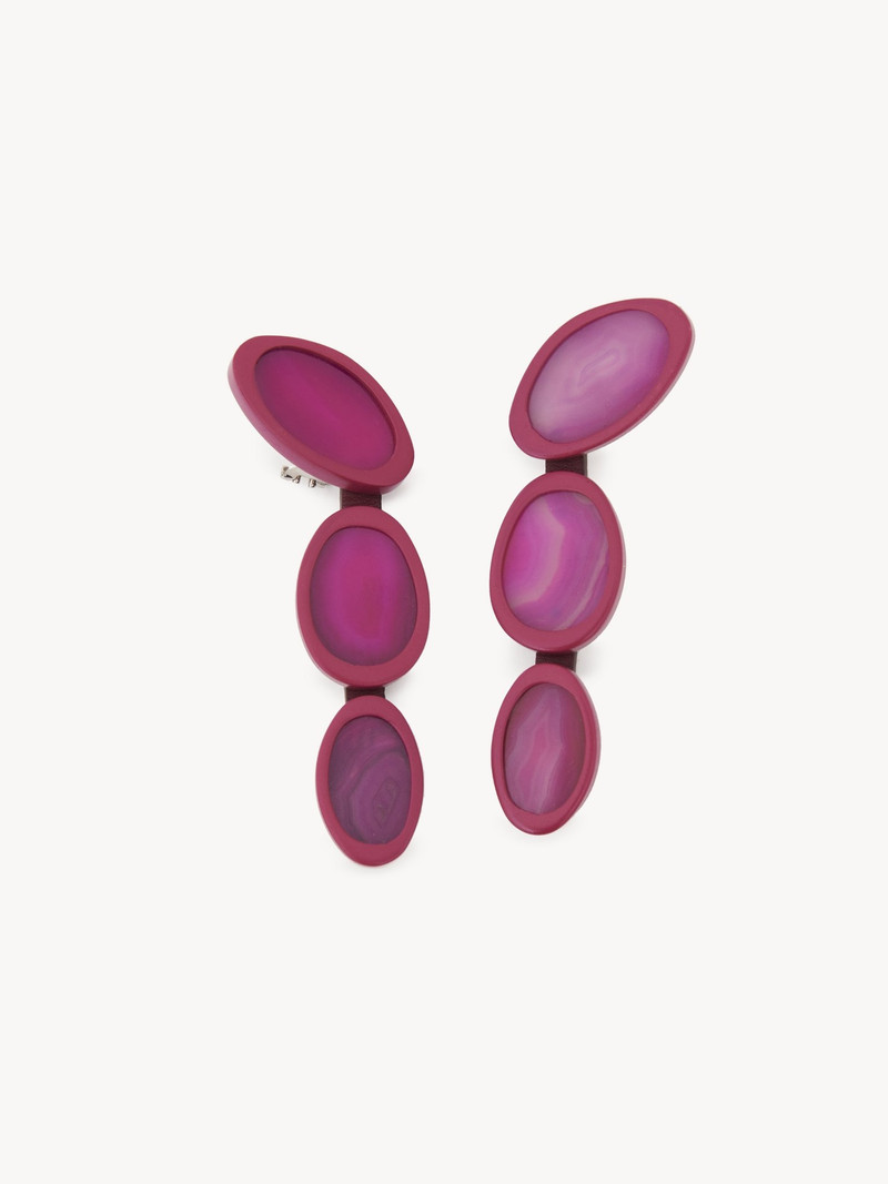 Chloé JEMMA EARRINGS outlook