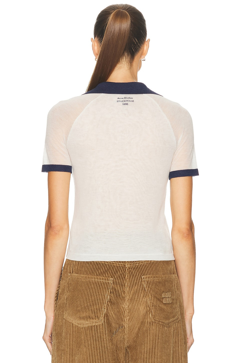 Kout Transparent Top - 3