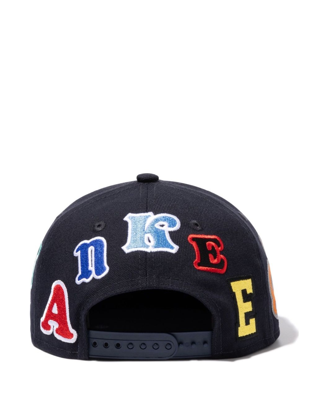 x MLB Yankees cap - 2