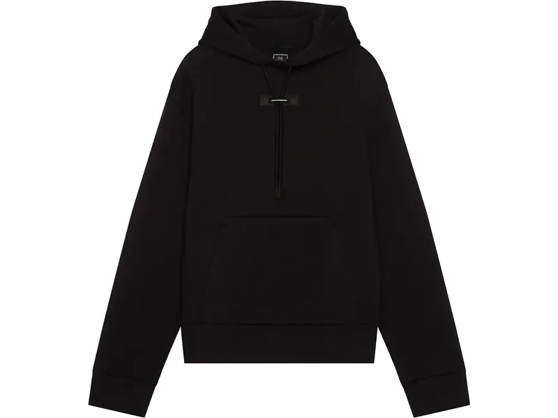 Focus Tech Hoodie - 1