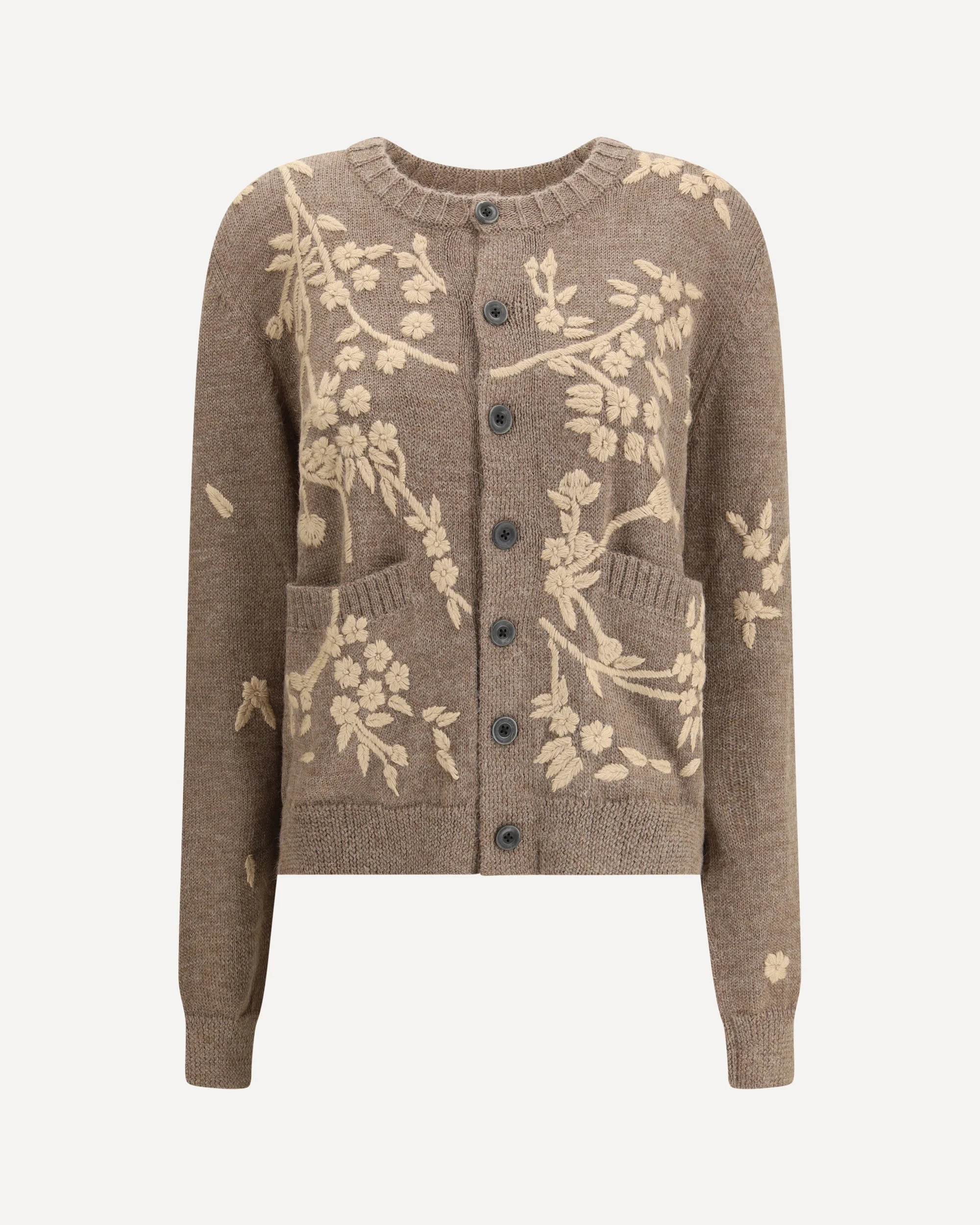 Blossom Cardigan - 1