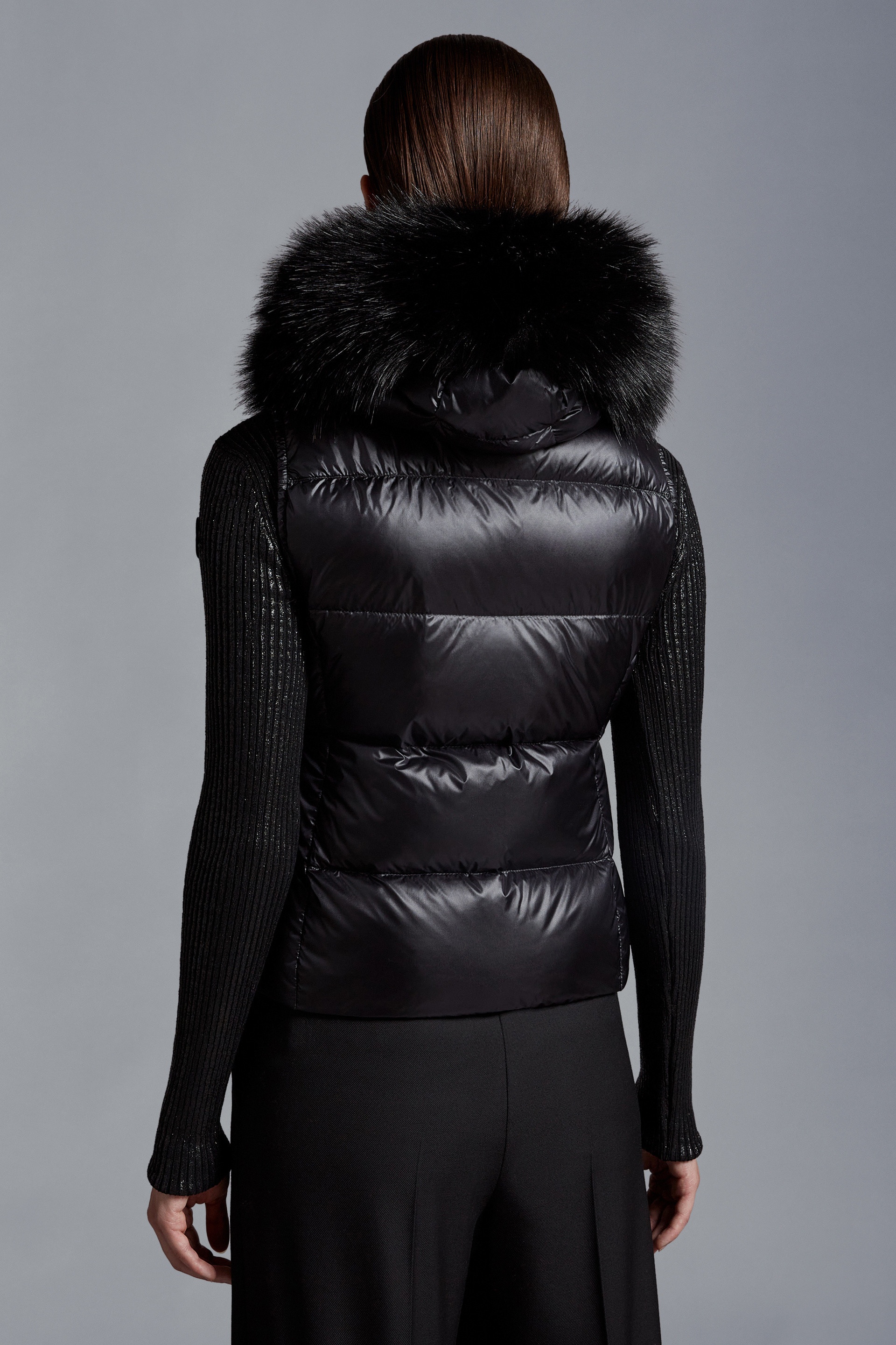 Gallinule Down Vest - 5