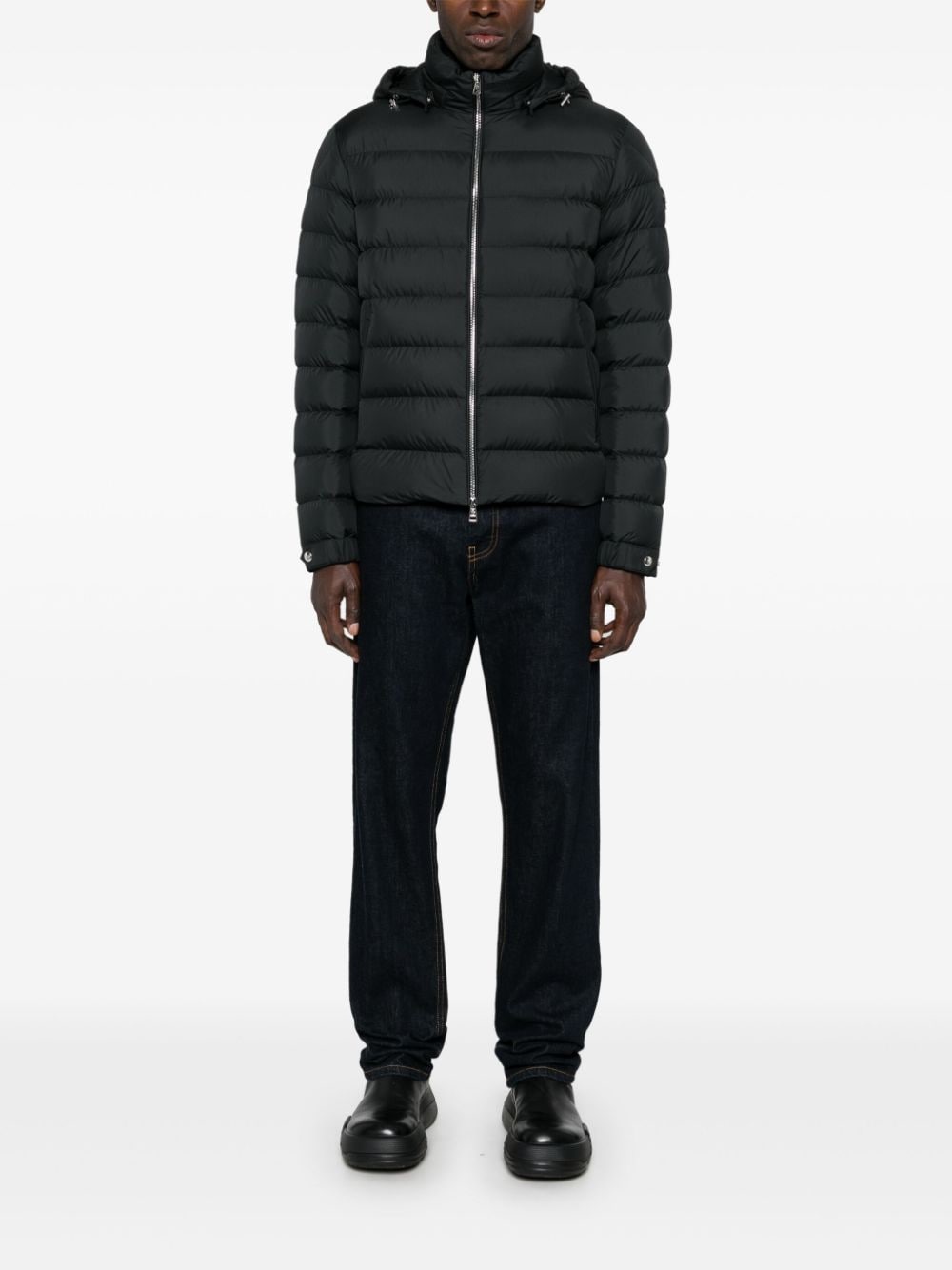 Arneb jacket - 2