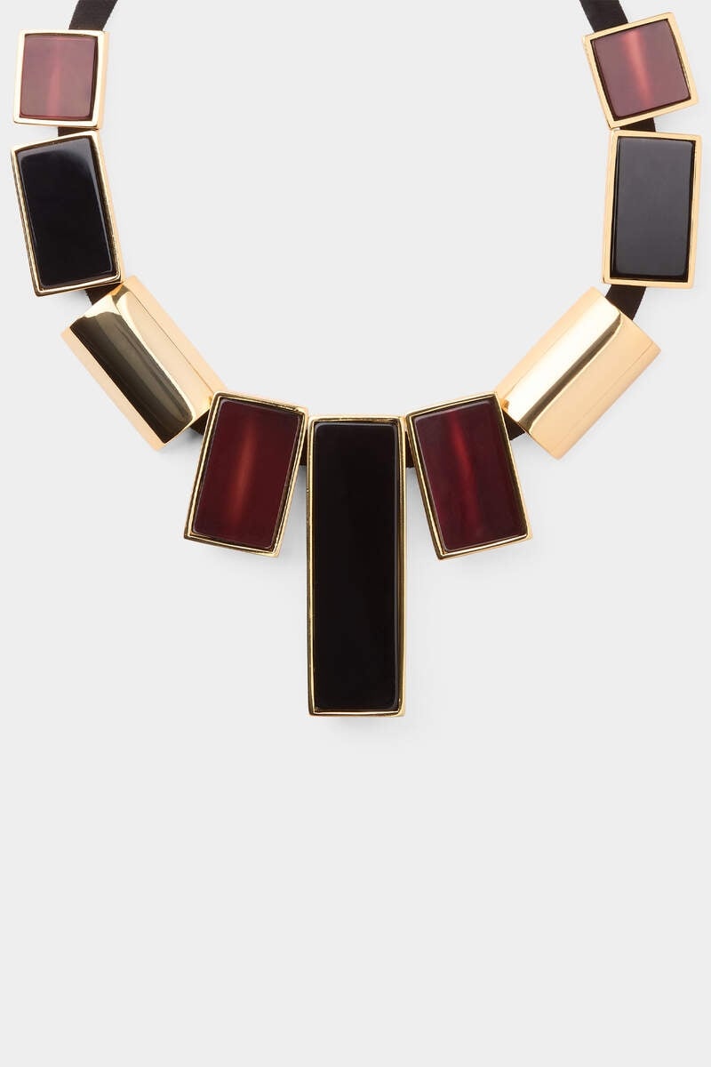 EVENING NECKLACE - 2