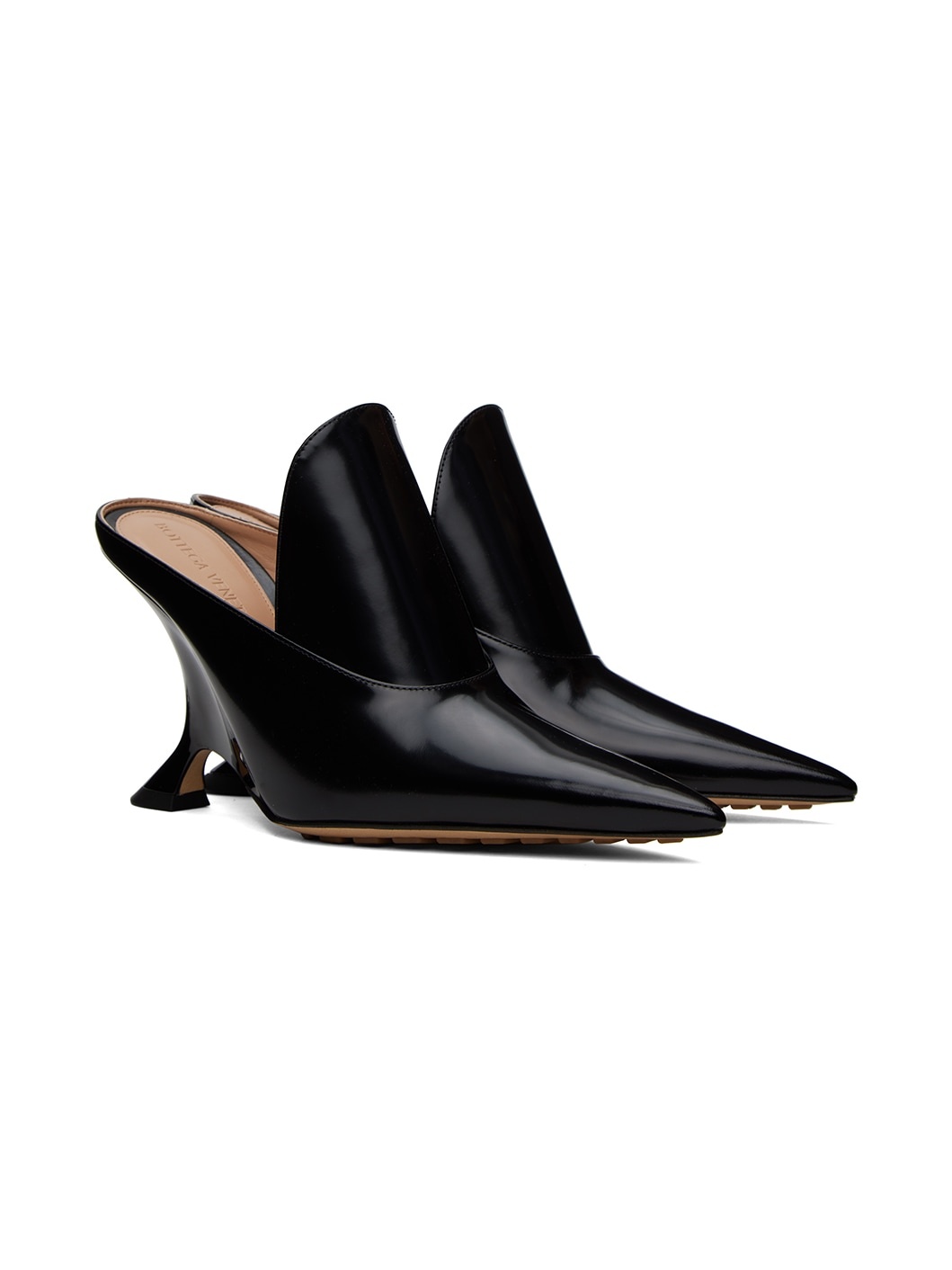 Black Rocket Mules - 4