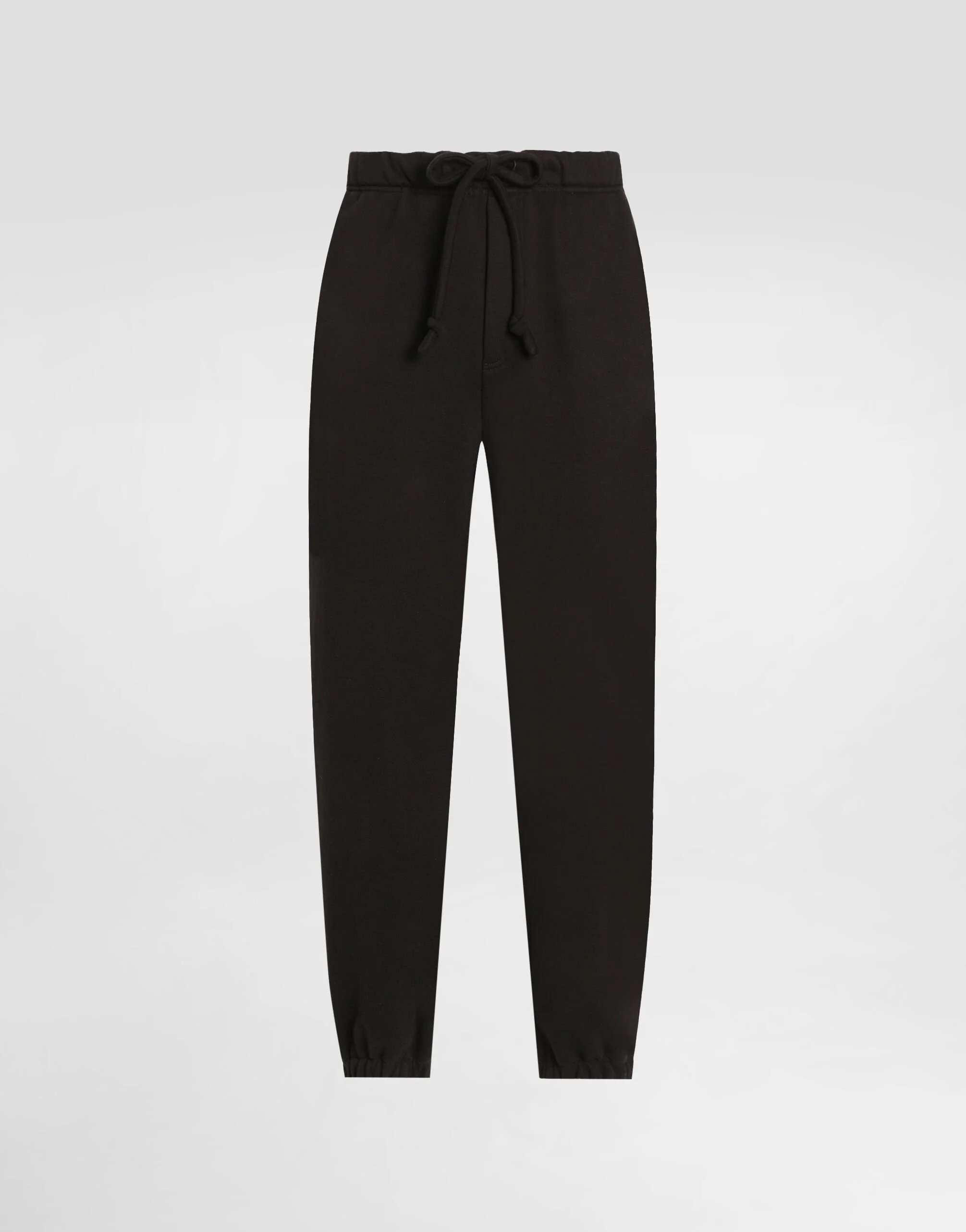 Jersey jogging trousers - 1