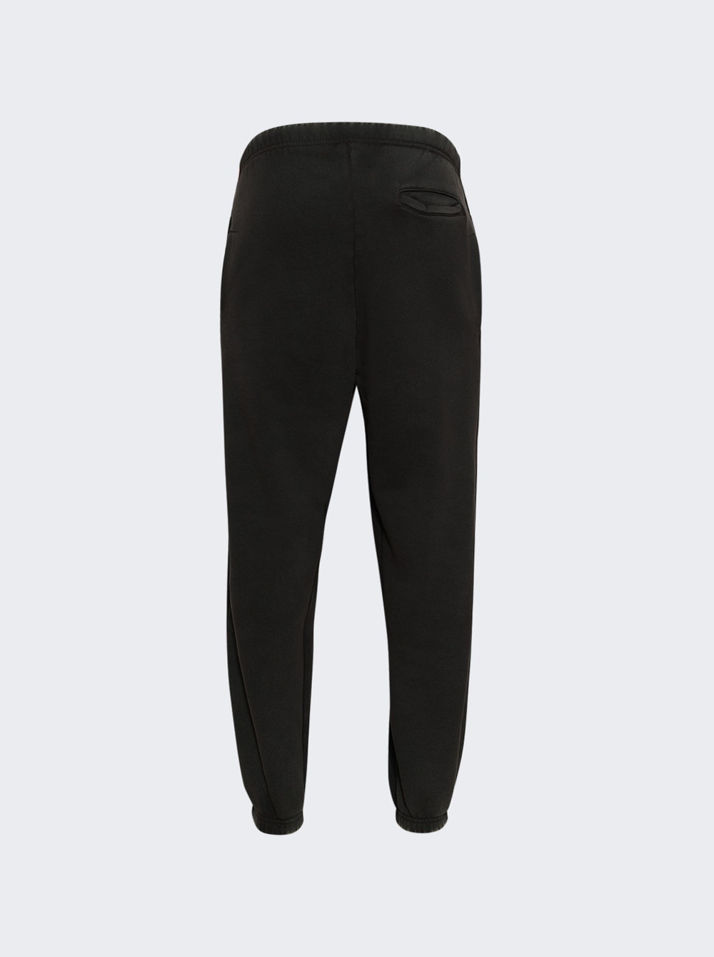 Cva Uso-123 Sweatpants Mechanic Black - 2