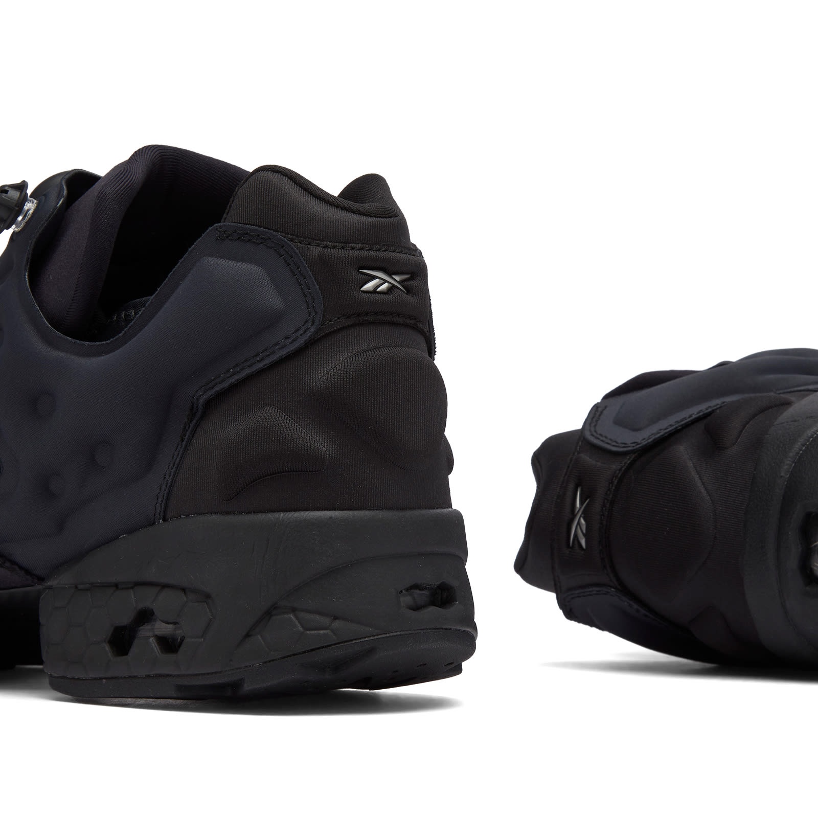 Reebok Insta Pump - 4