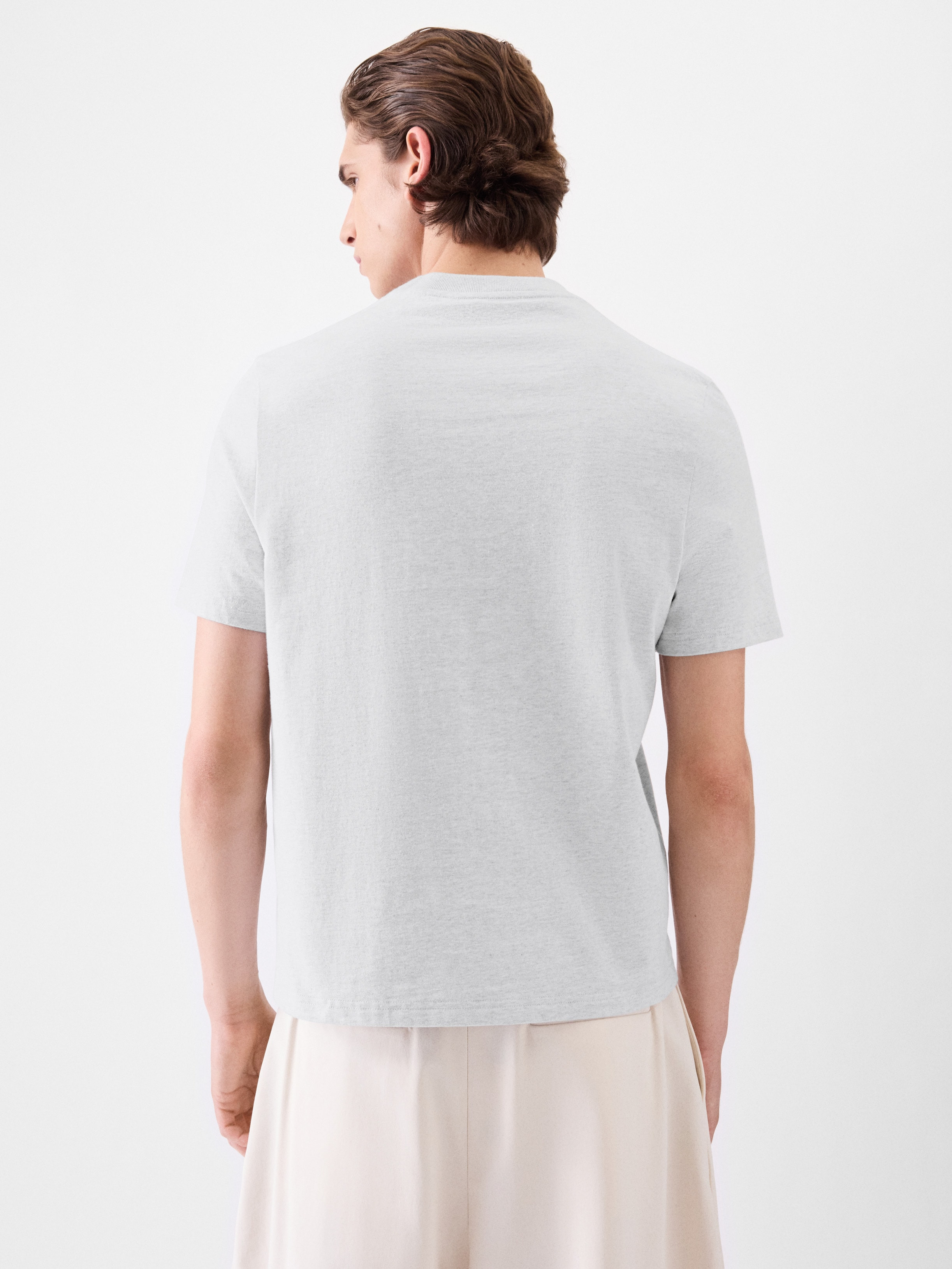 The Club t-shirt - 3