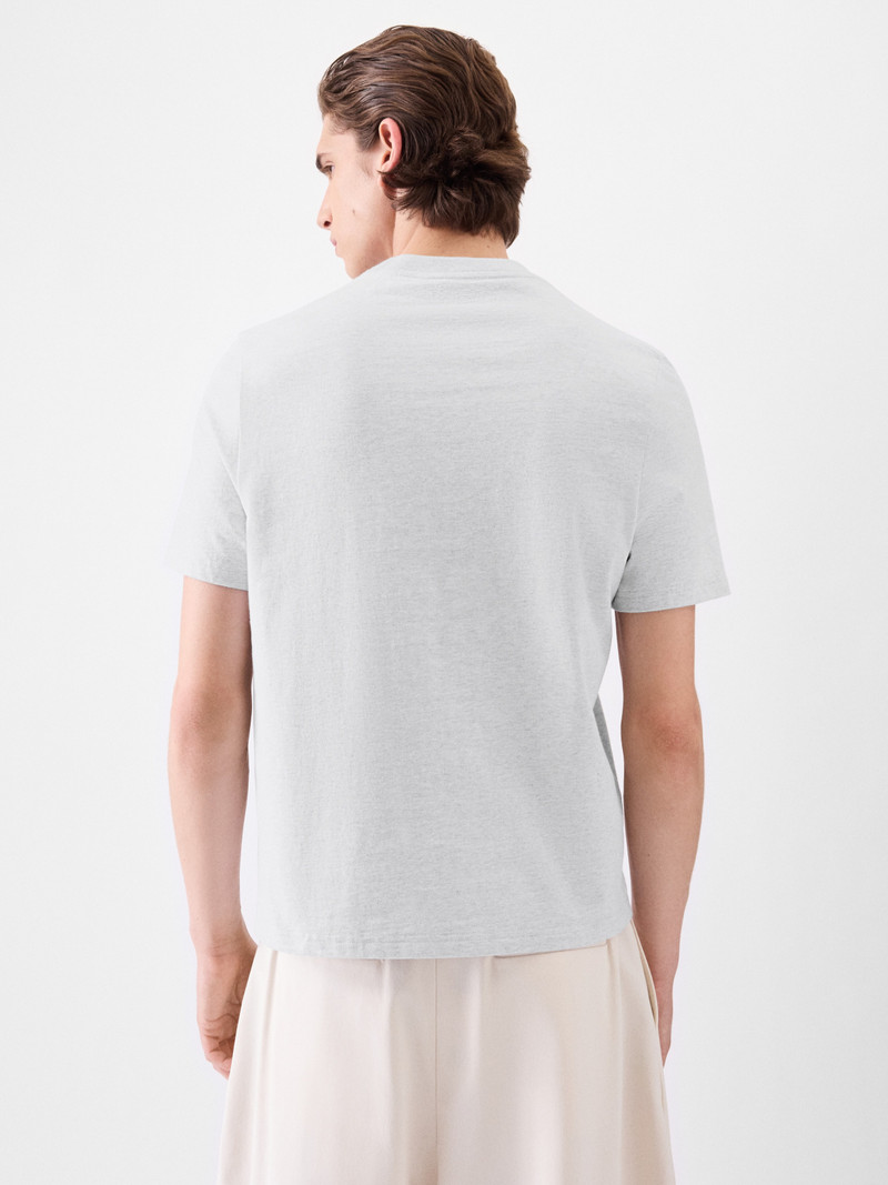 The Club t-shirt 3