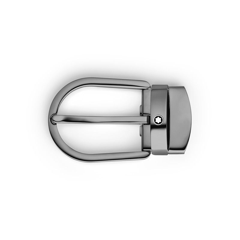 HORSESHOE BUCKLE 30MM 1