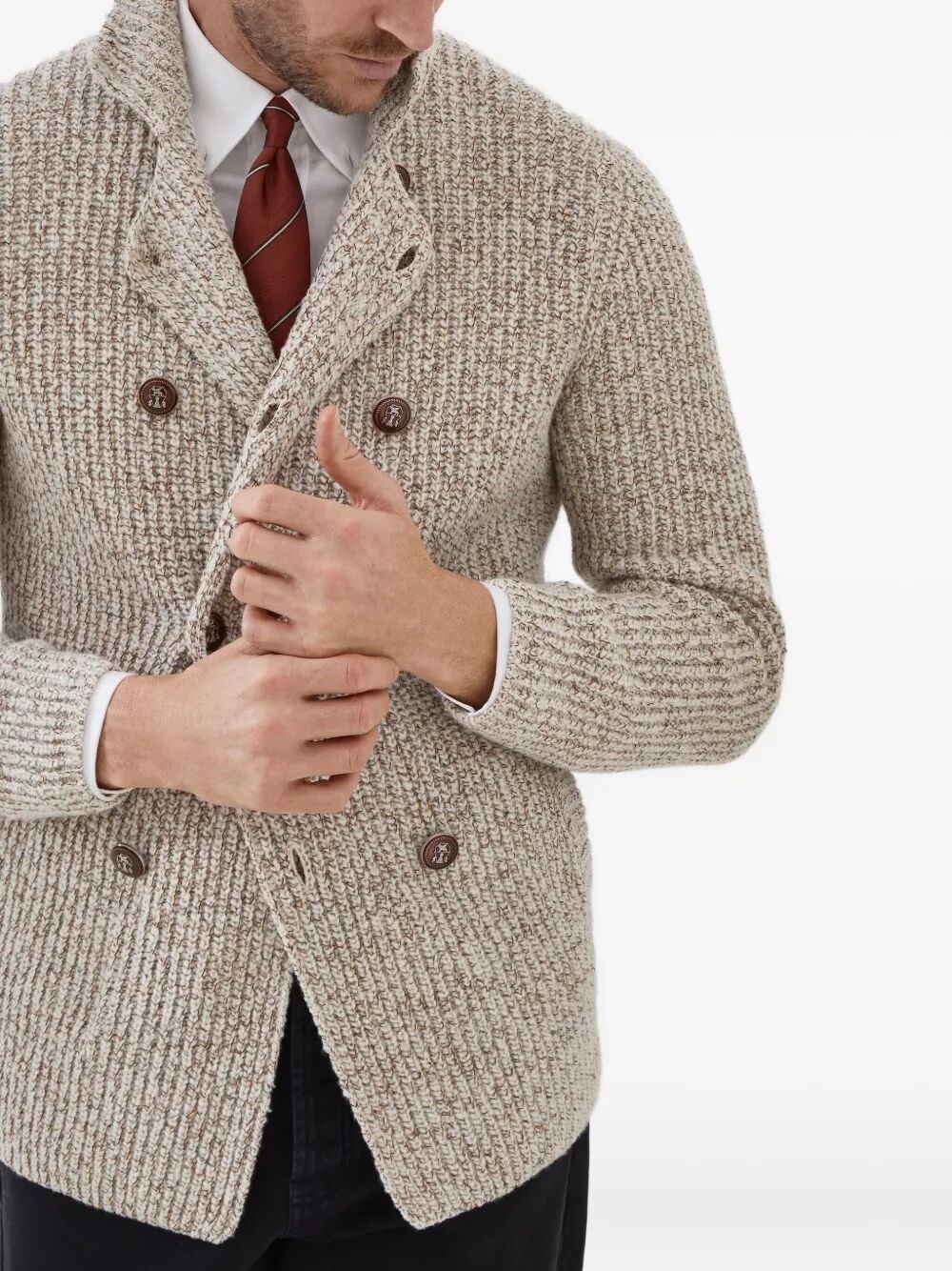 Cardigan - 5