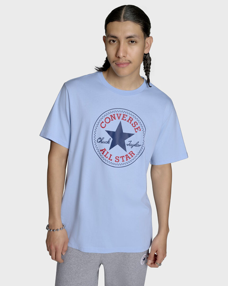 Chuck Taylor All Star Patch T-Shirt - 3