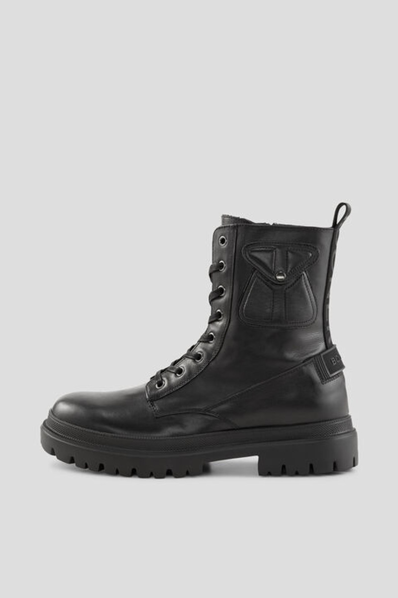 Chesa Alpina Ankle boots in Black 1