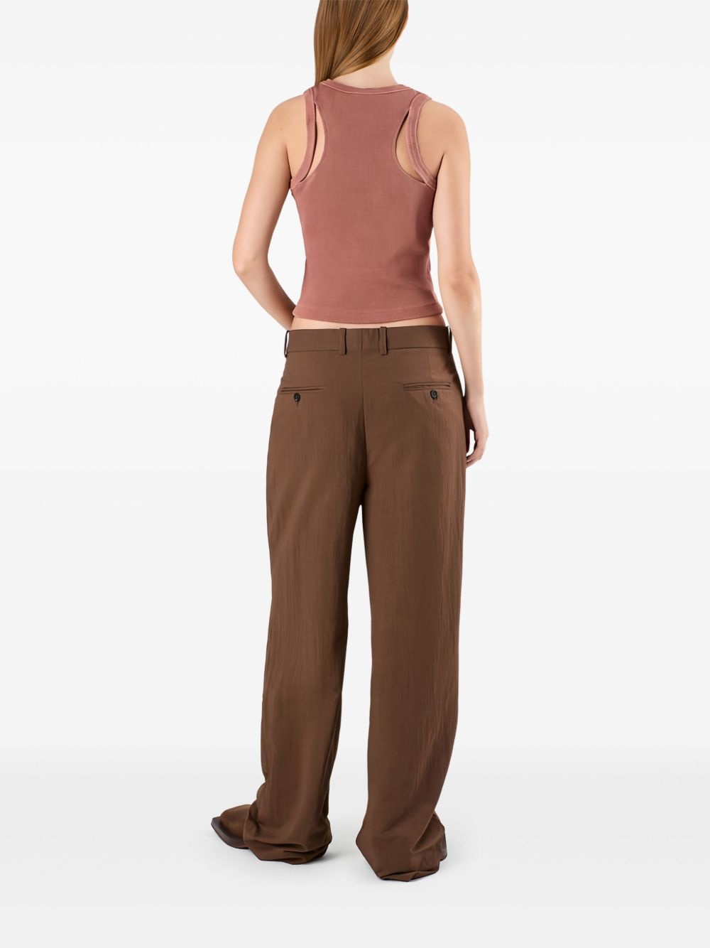 tailored trousers - 7