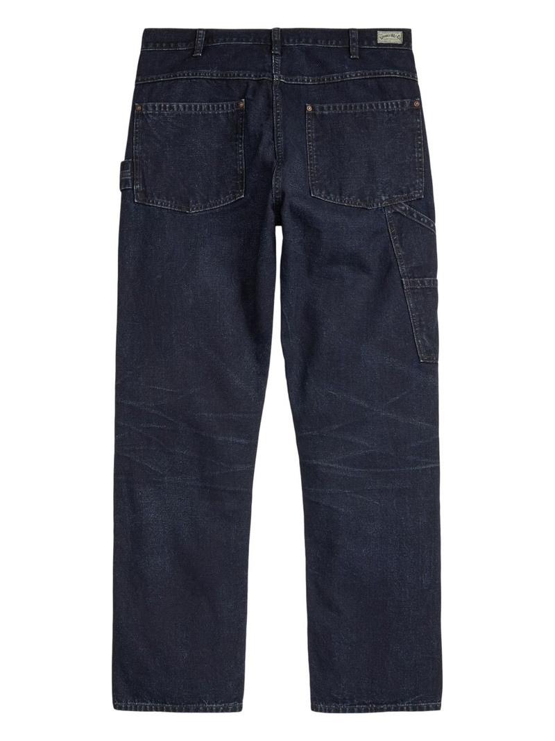 RRL by Ralph Lauren Hamilton jeans outlook