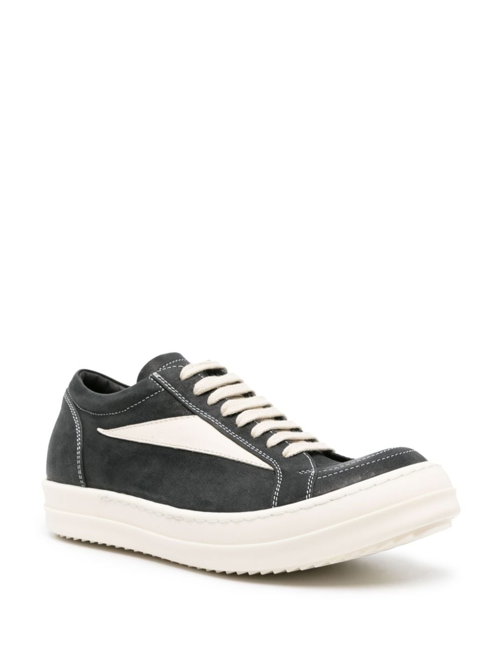 Luxor leather sneakers - 2
