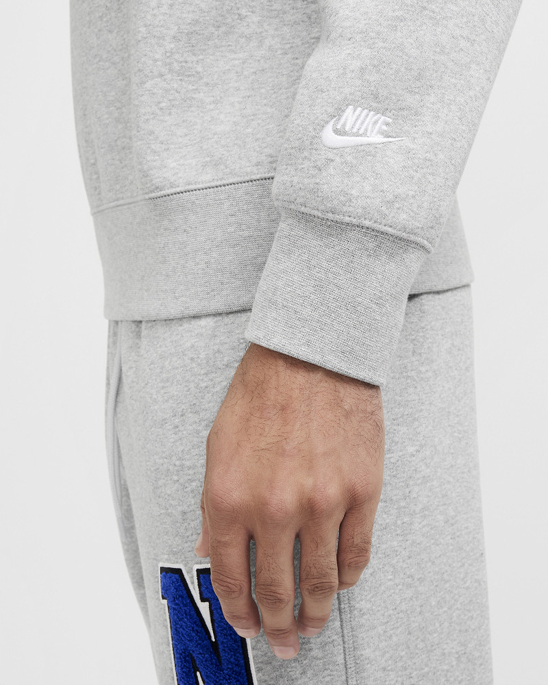 Nike Club Men's Crew 5