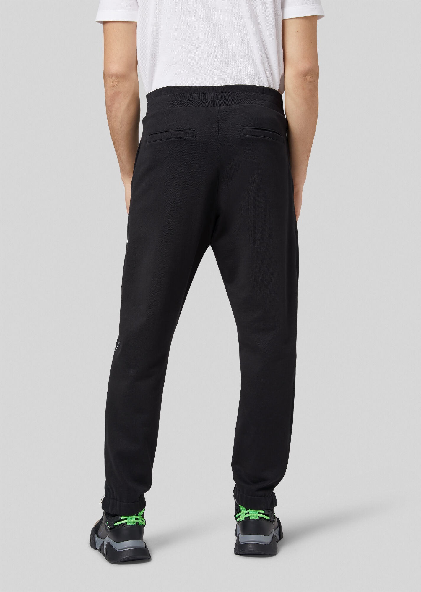 GV Signature Sweatpants - 3