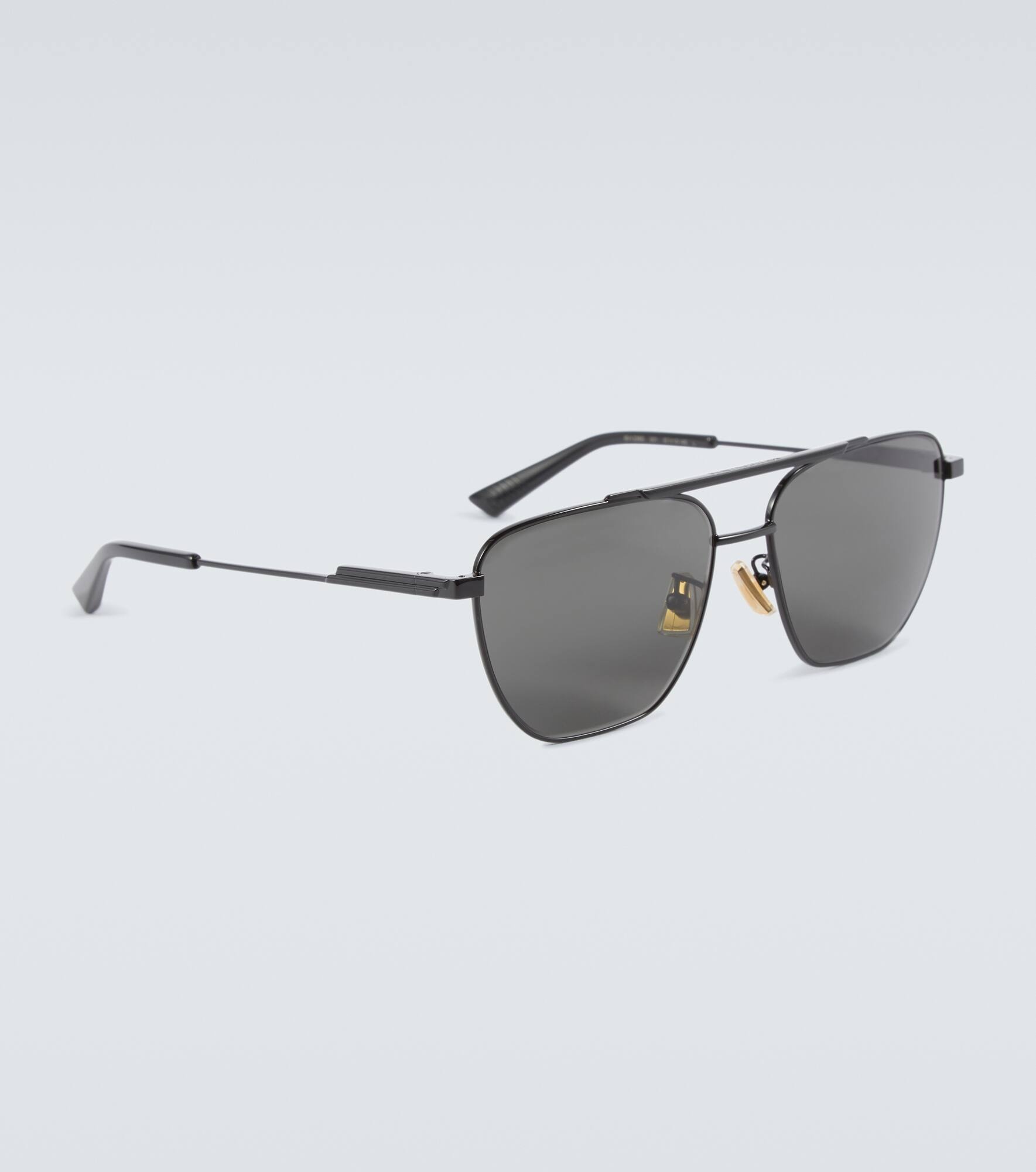 Aviator sunglasses - 4