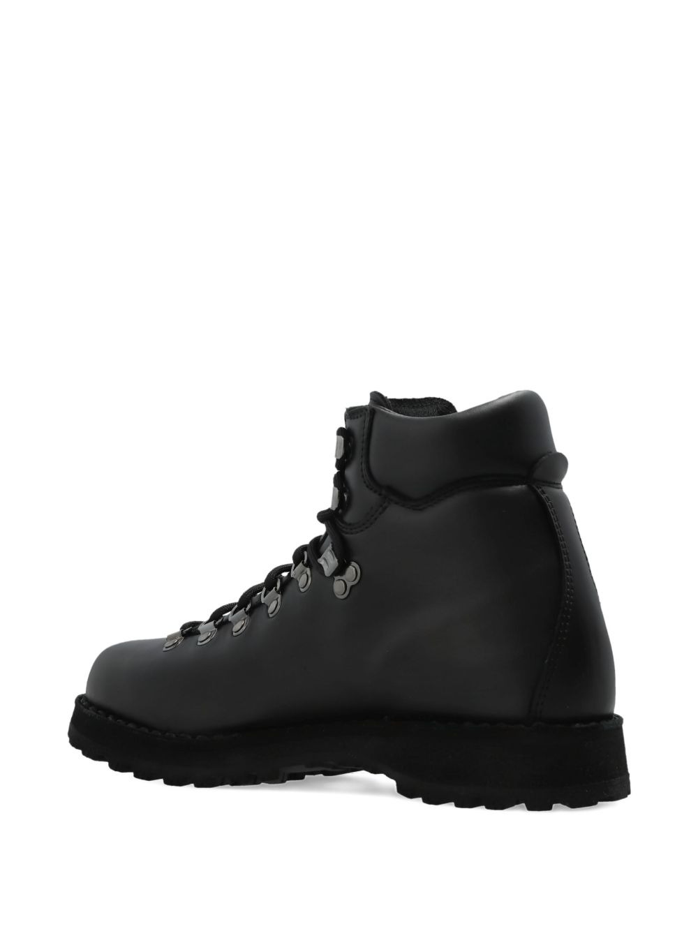 Rock Vet lace-up leather hiking boots - 3
