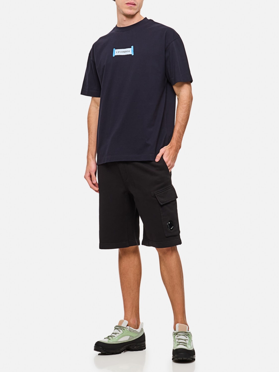 Short men C.P. Company - 2