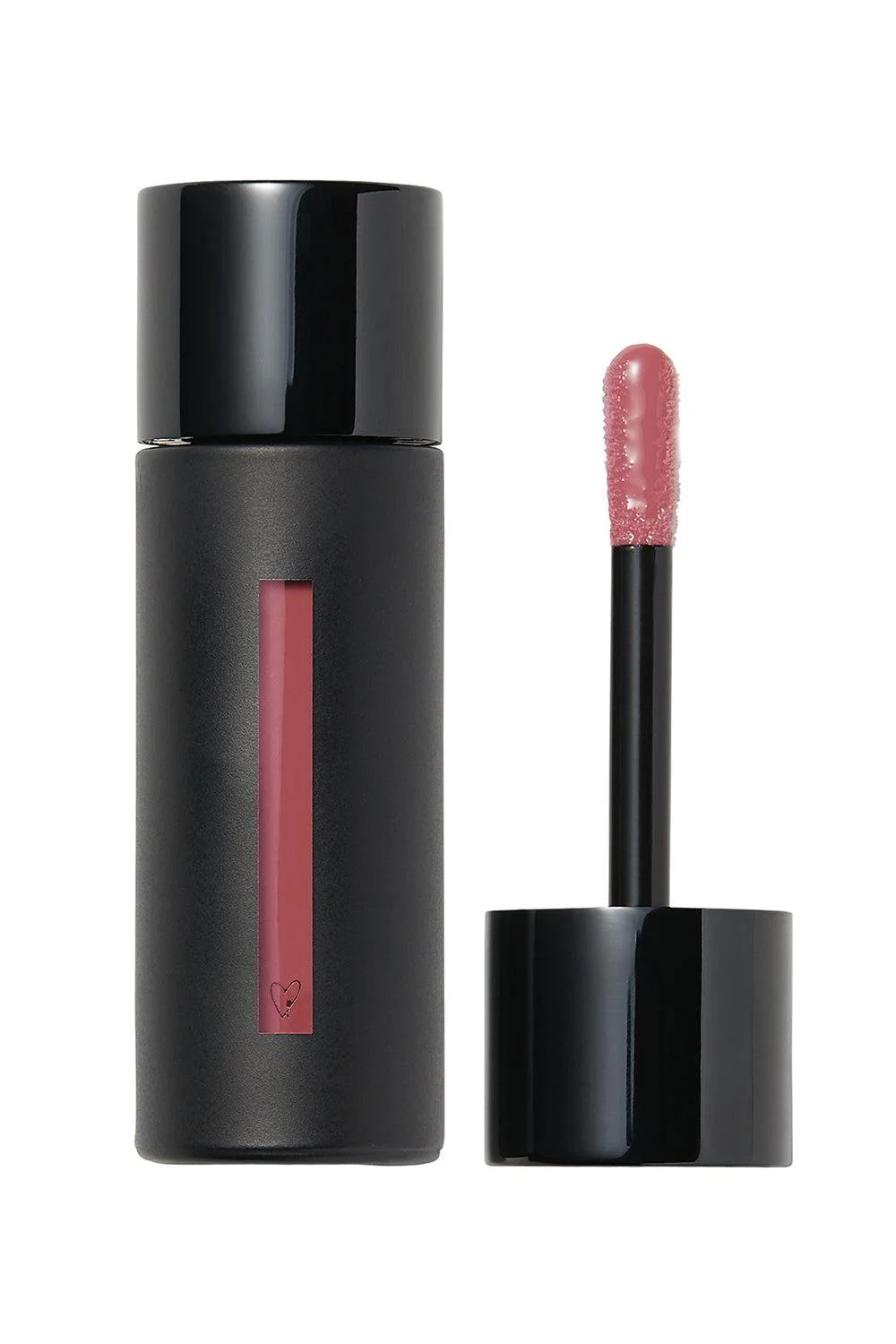 Squeaky Clean Lip Balm - Petal - 1