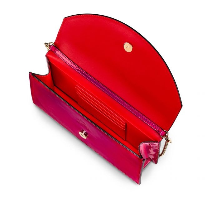 Loubi54 Pink - 3