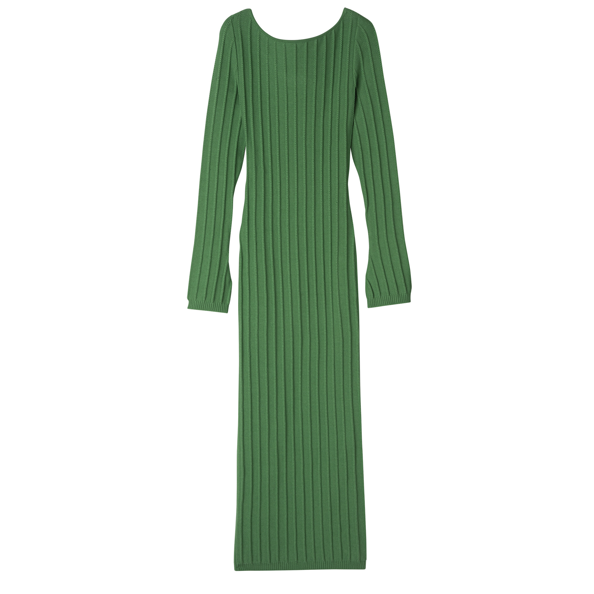Long dress Thyme - Knit - 1
