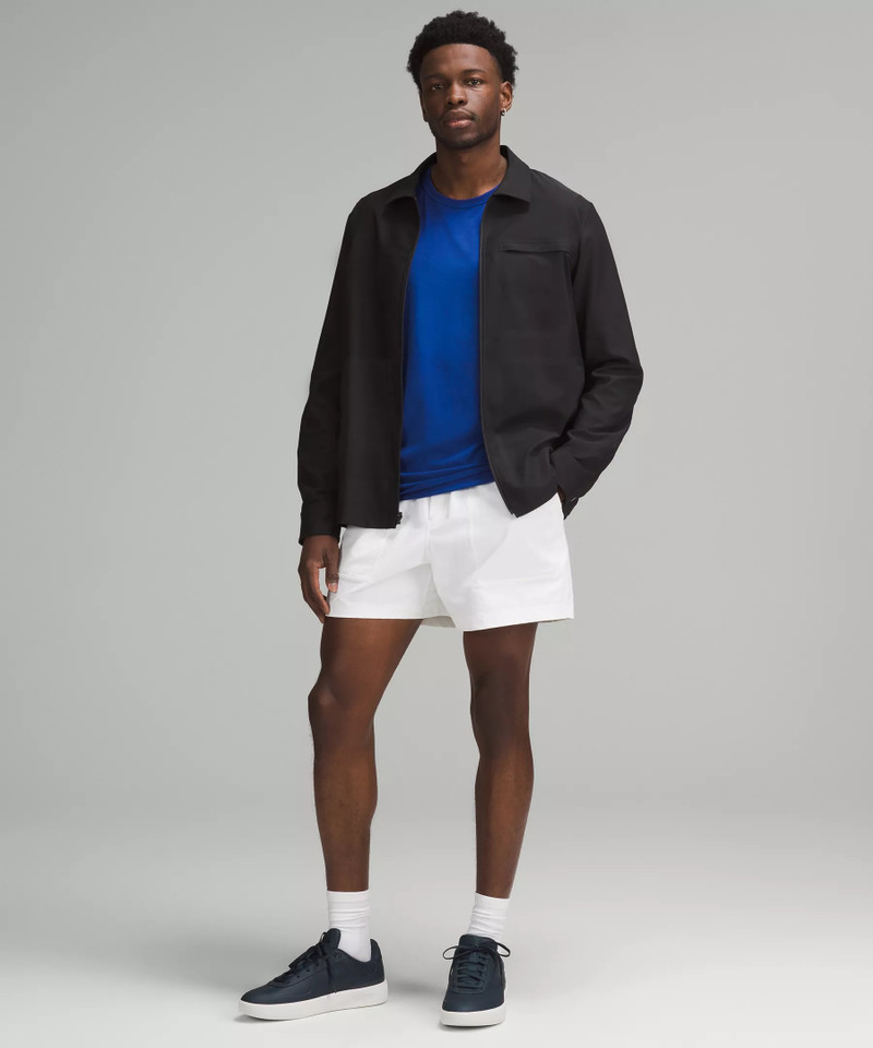 lululemon cityverse Men's Sneaker outlook