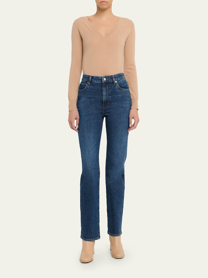 FRAME The Rodeo Jeans outlook