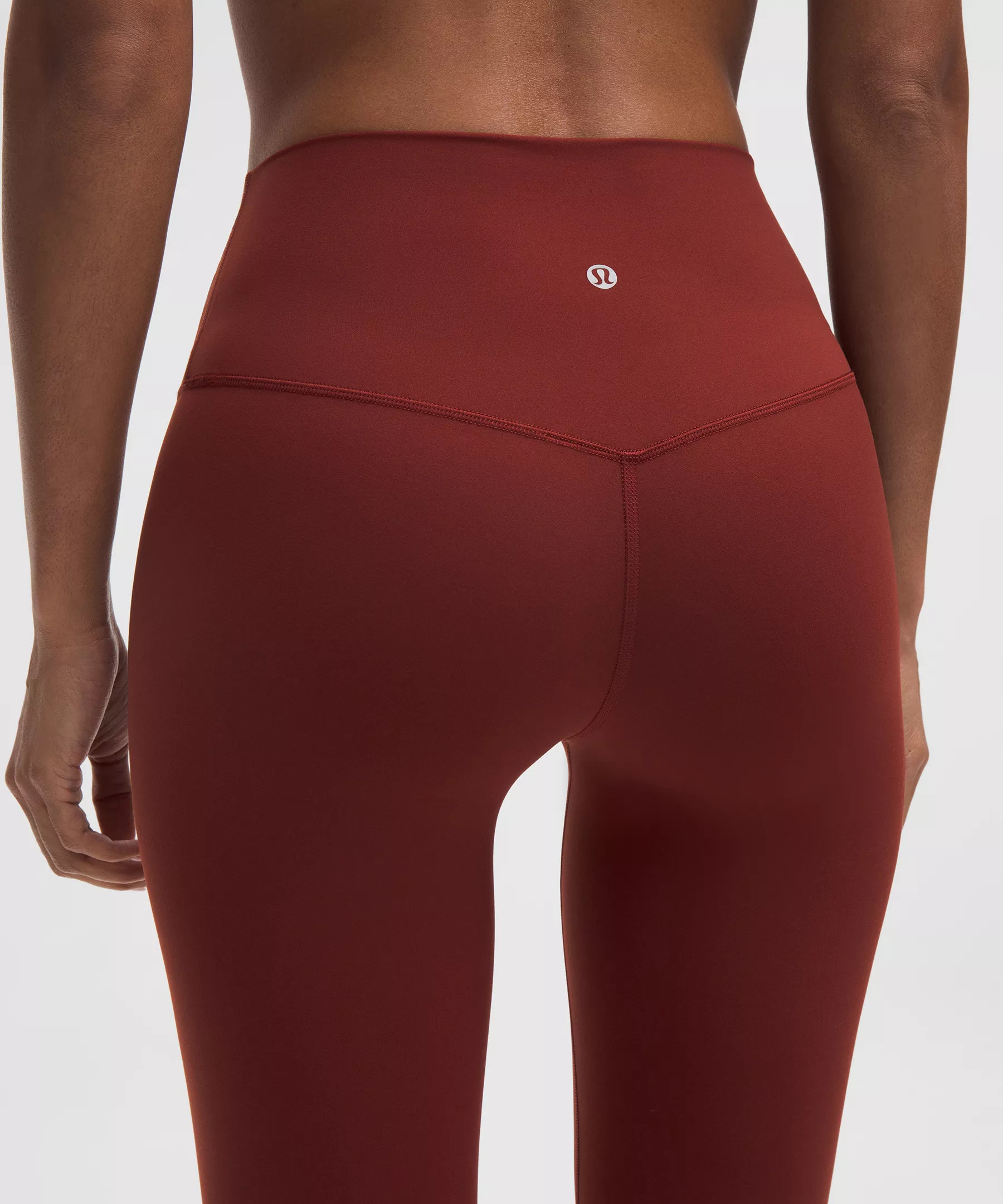 lululemon Align No Line™ High-Rise Pant 28" - 5