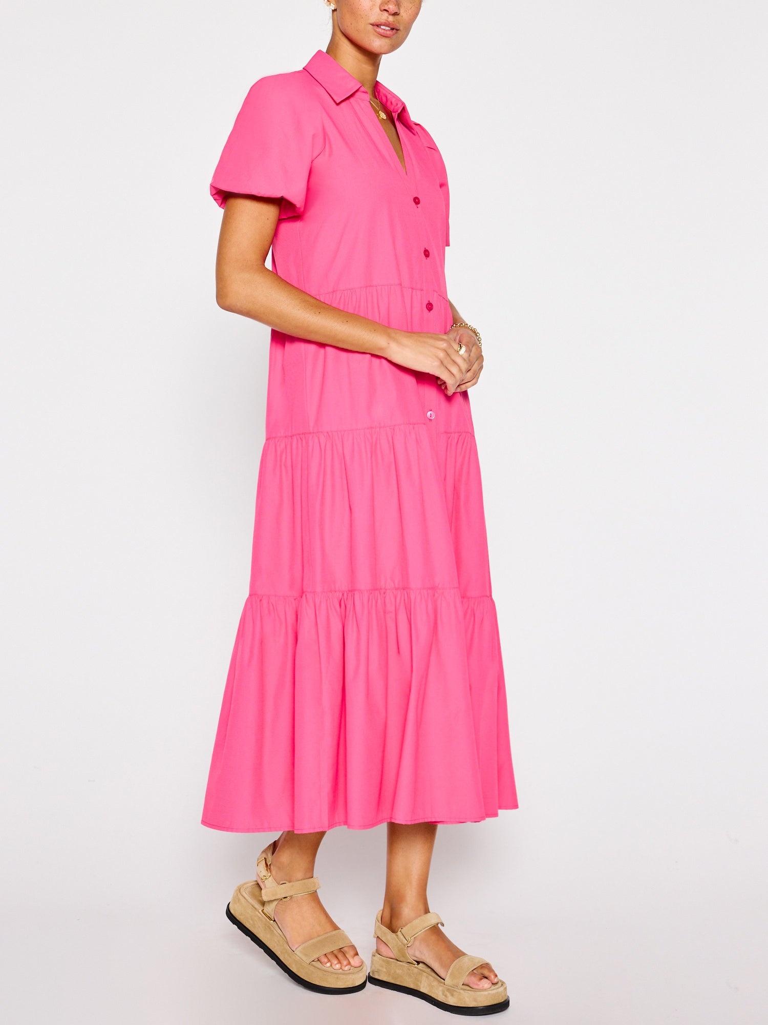 The Havana Dress - 4