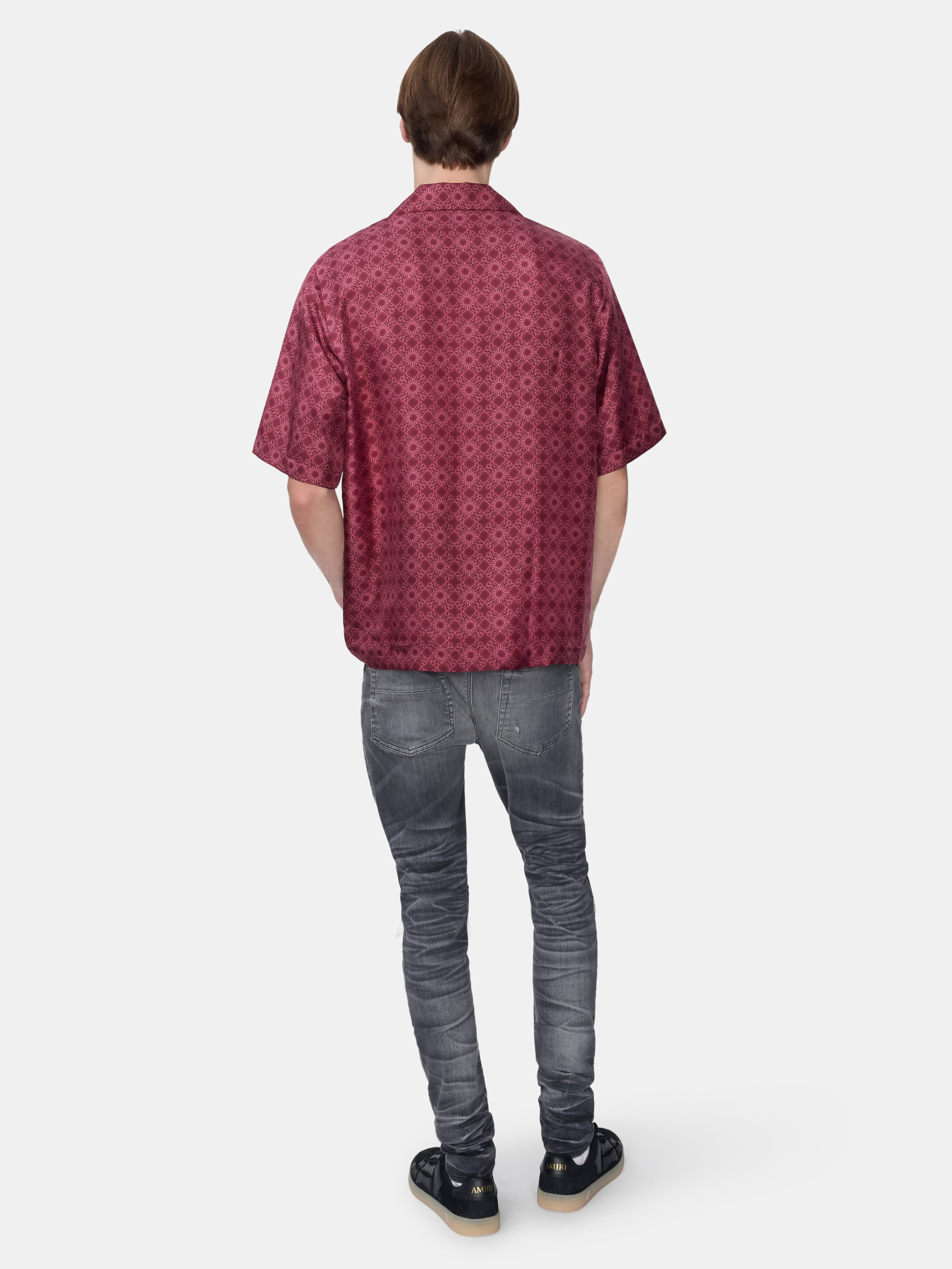 ULTRASUEDE MX1 JEAN - 4