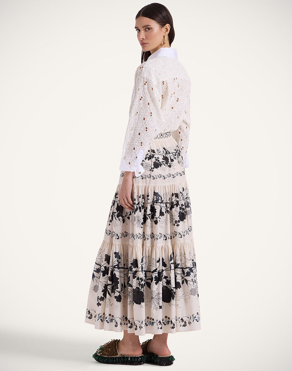 Big Skirt - 5