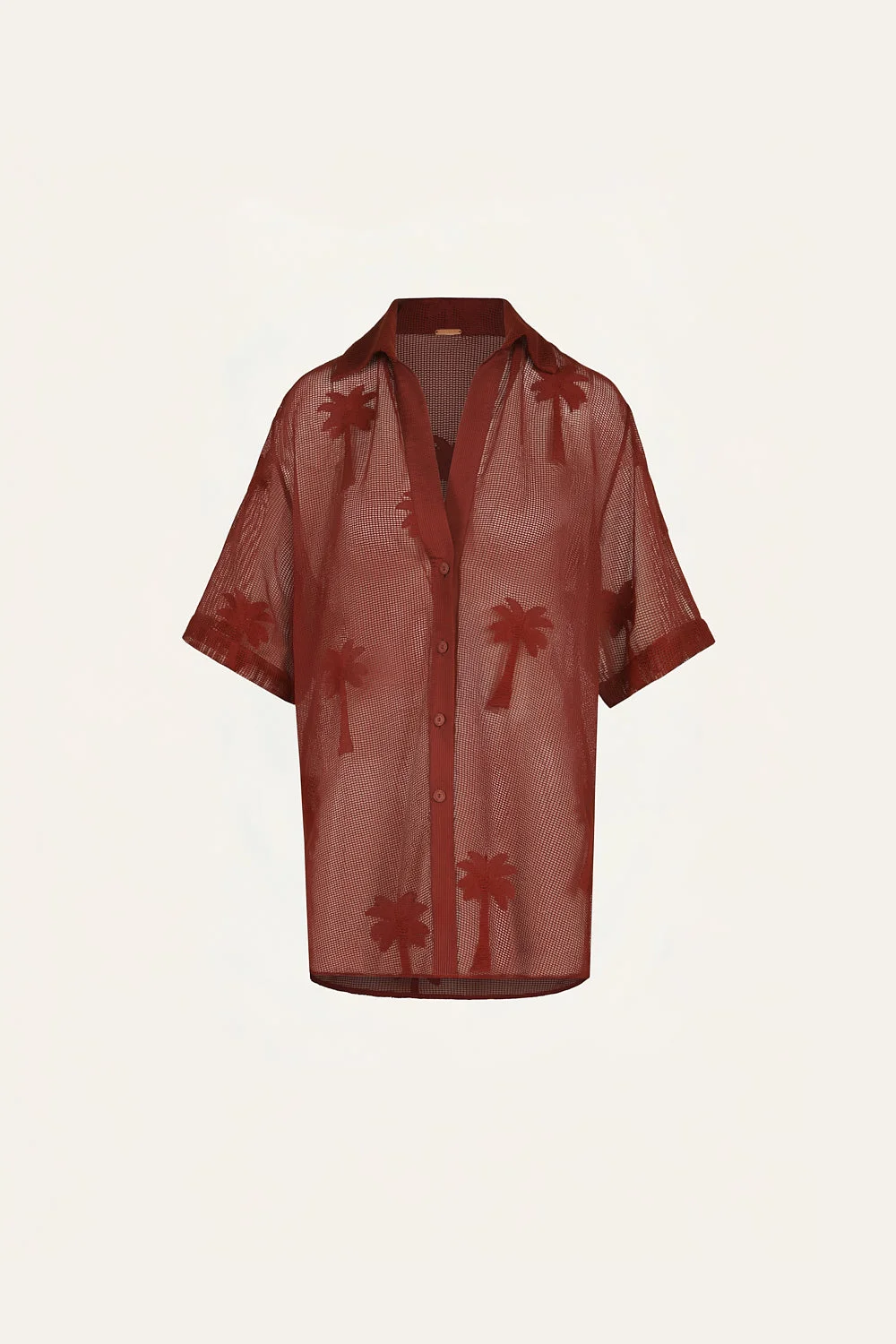 Salty Promises Shirt - 1