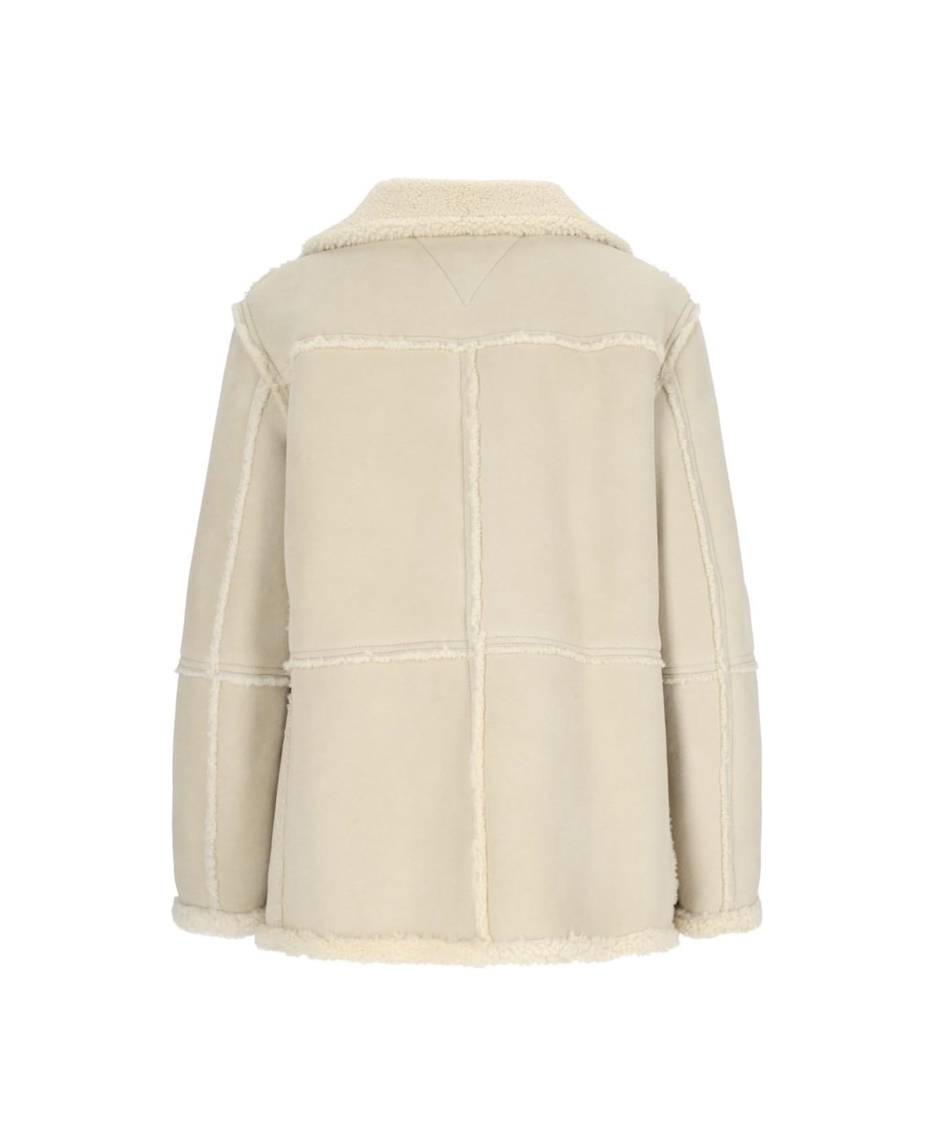 Shearling Jacket - 3