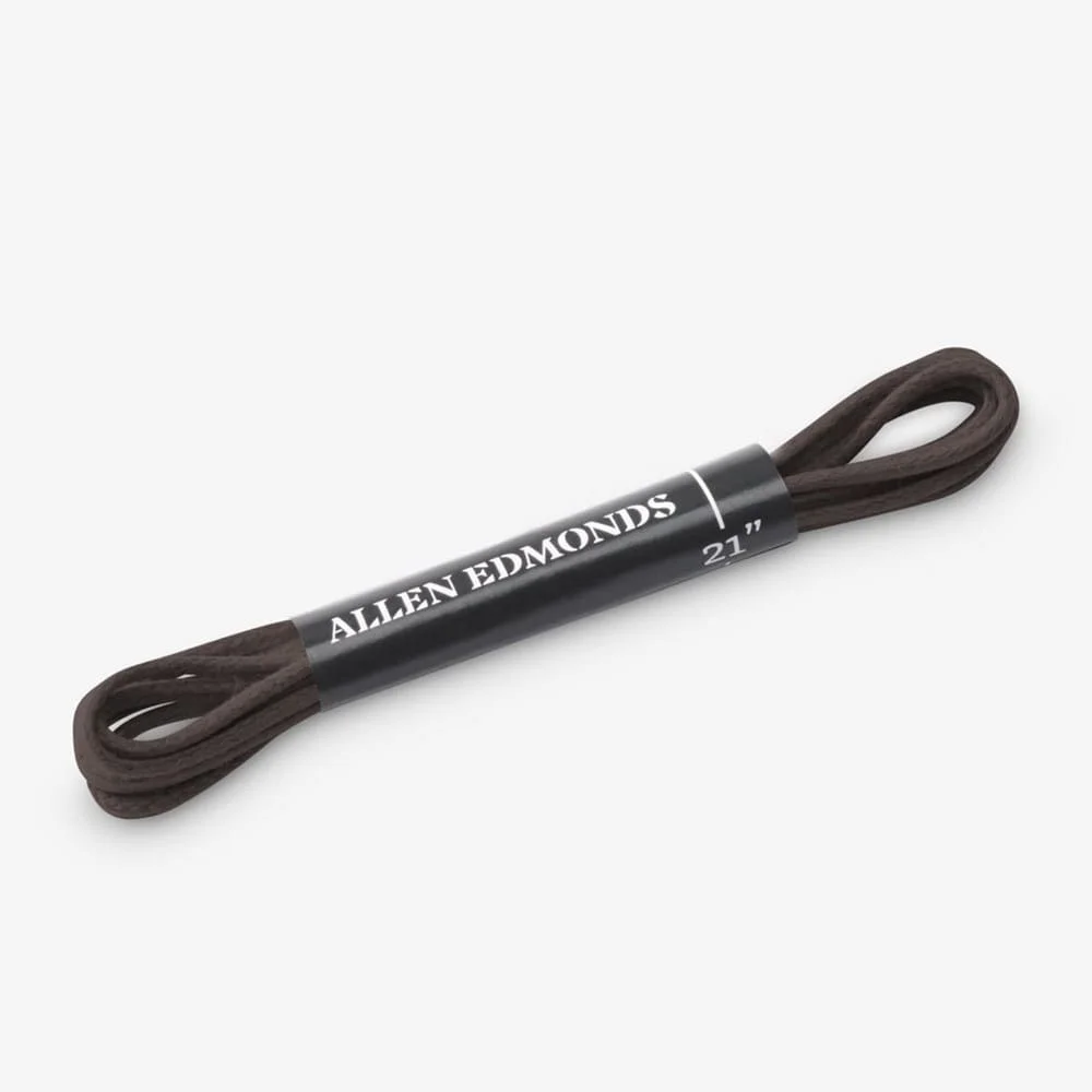 21" Round Glazed Replacement Laces - 1