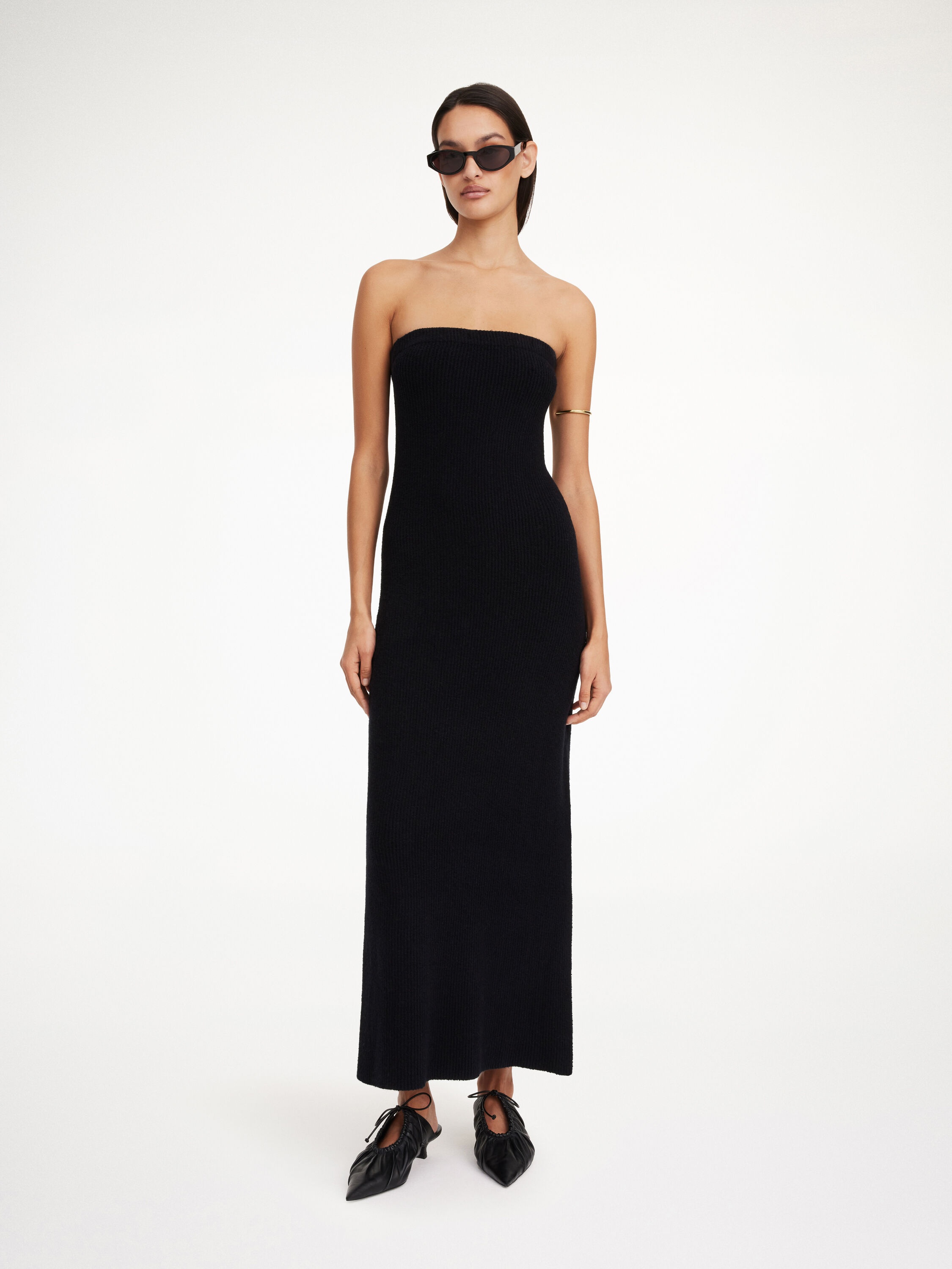 Akari maxi dress - 2