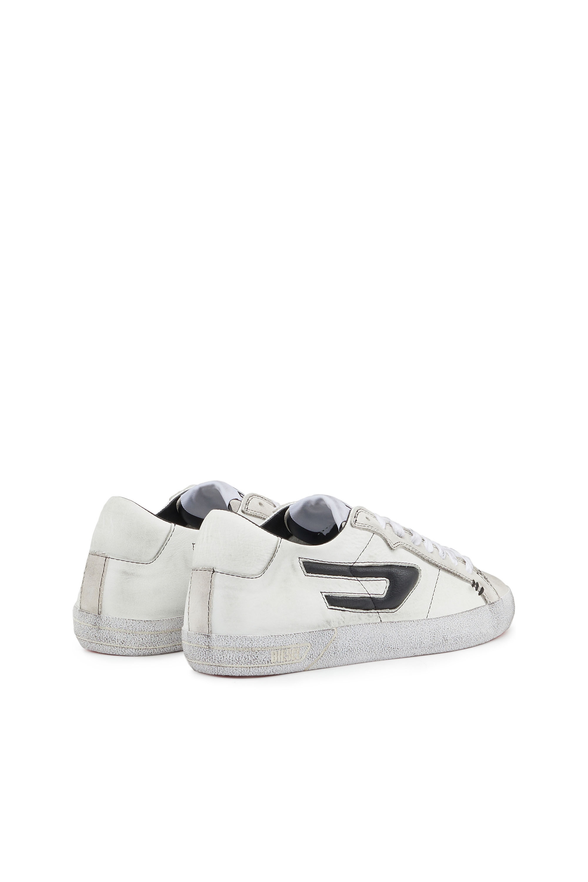 S-LEROJI LOW W - 3
