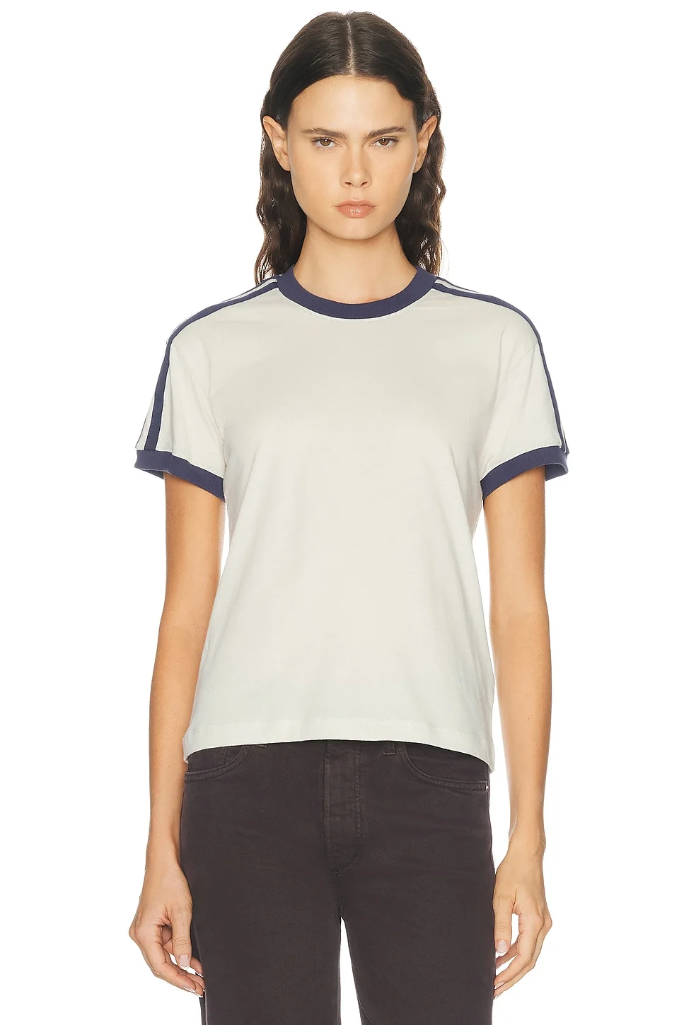 Ringer Tee - 1